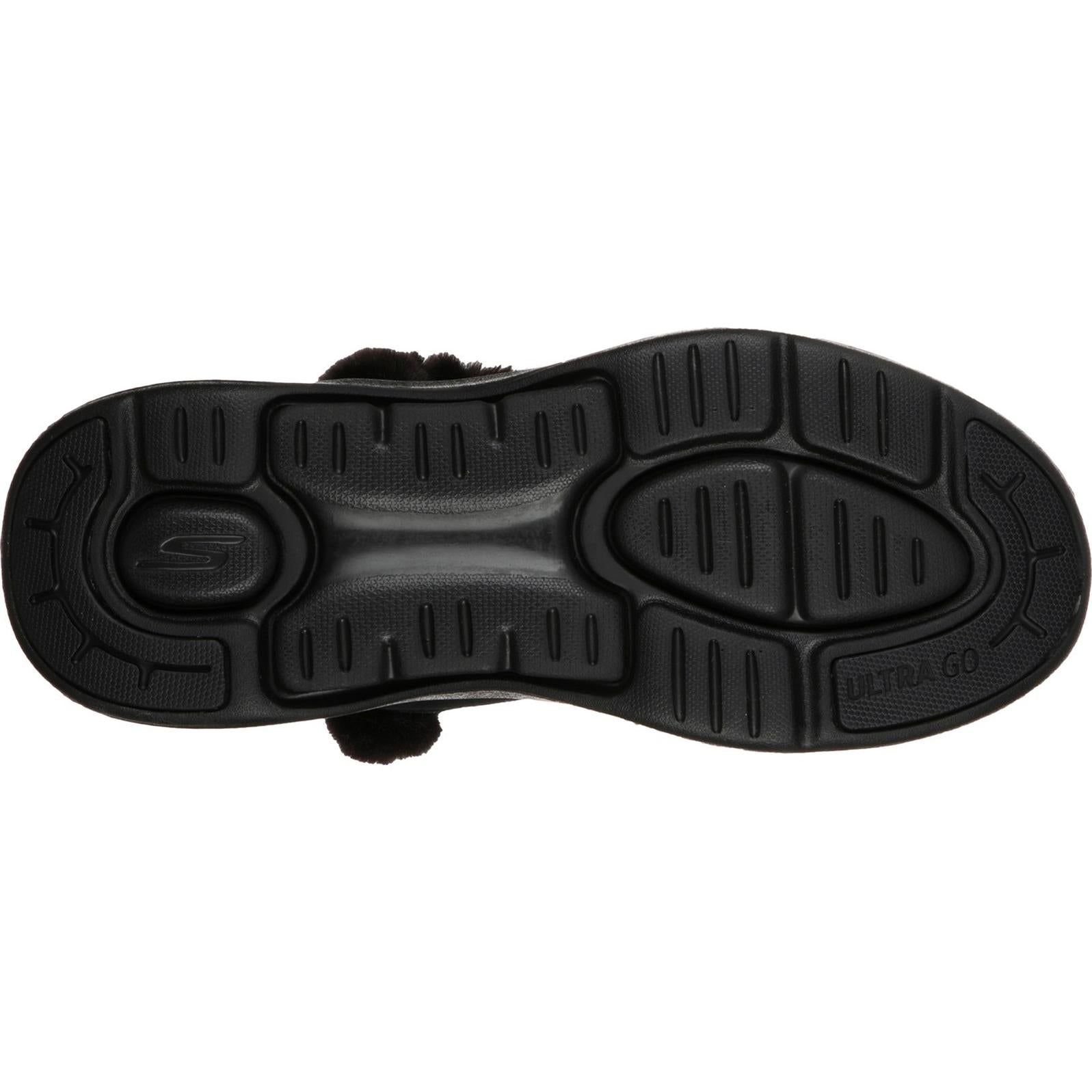 Skechers Go Walk Arch Fit Cherish Ankle Boot