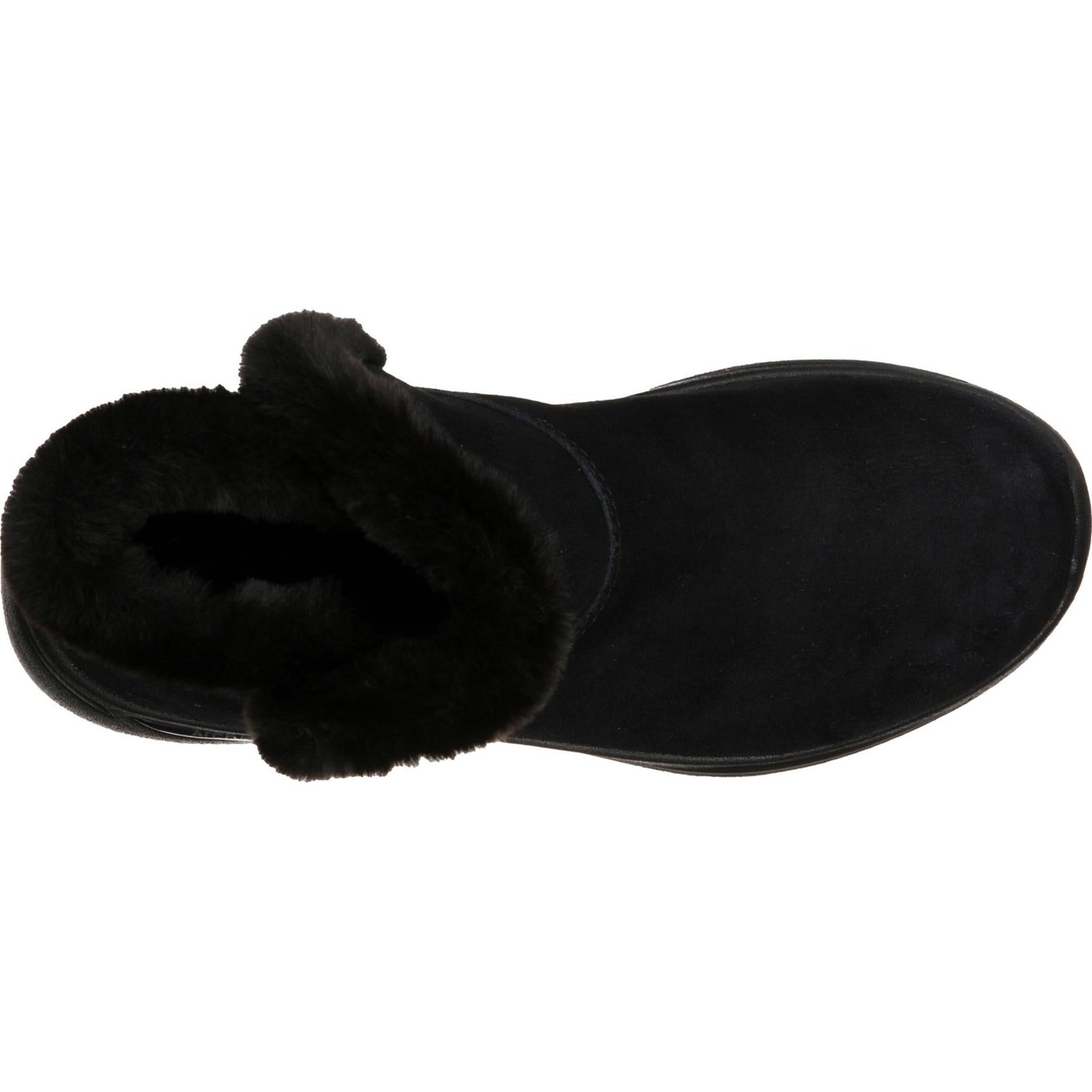 Skechers Go Walk Arch Fit Cherish Ankle Boot