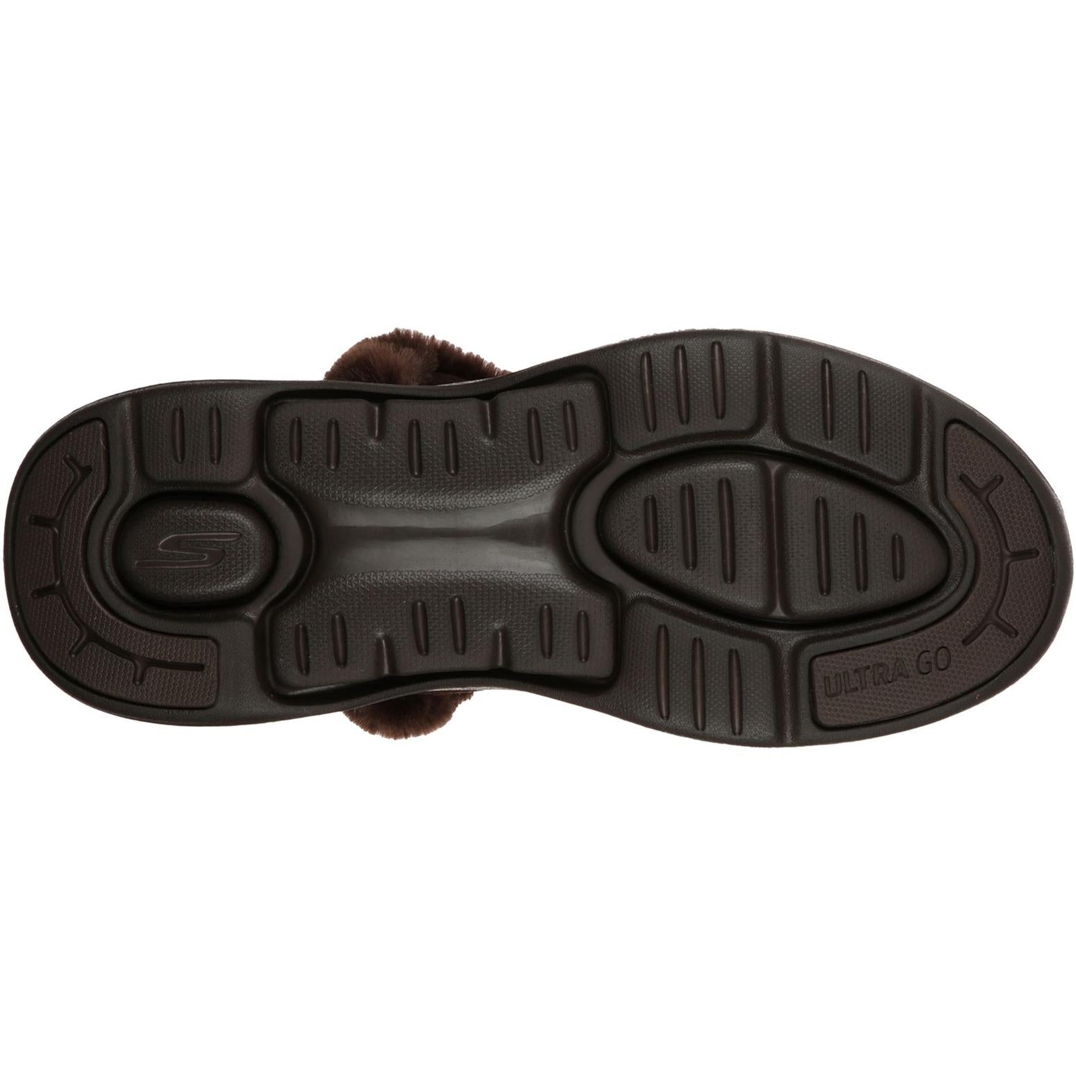 Skechers Go Walk Arch Fit Cherish Ankle Boot