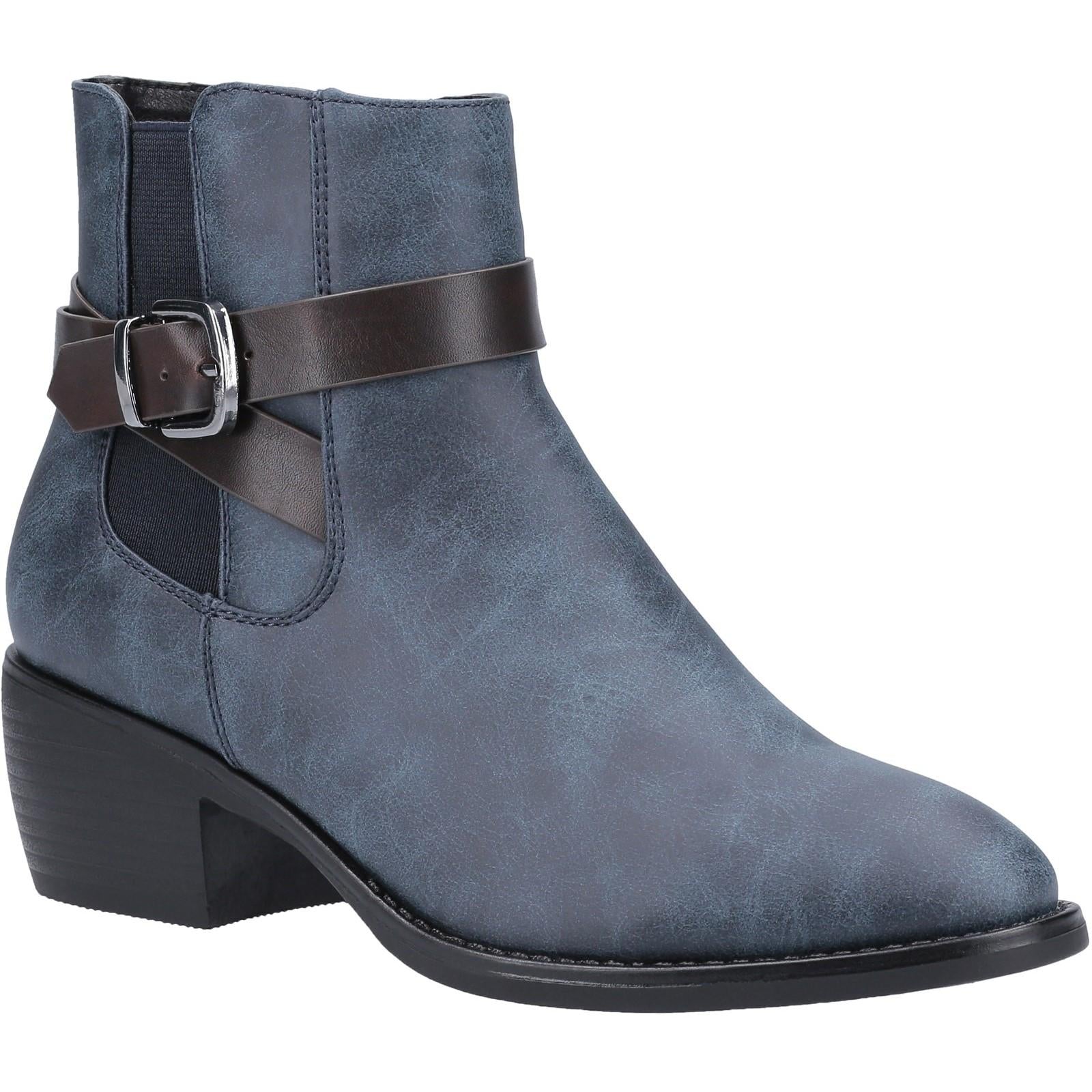 Divaz Farrah Ankle Boot