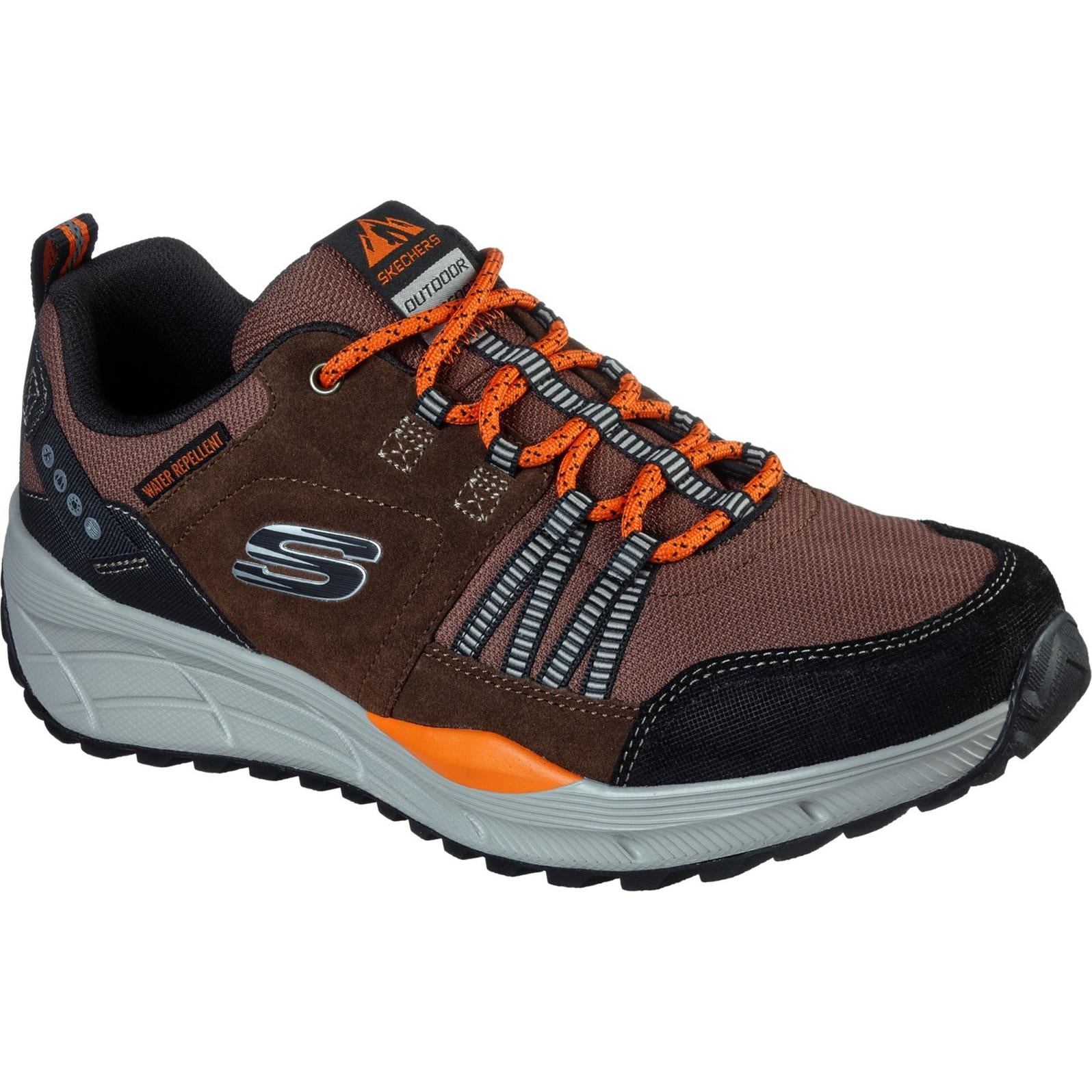 Skechers Equalizer 4.0 Trail Sports Shoes