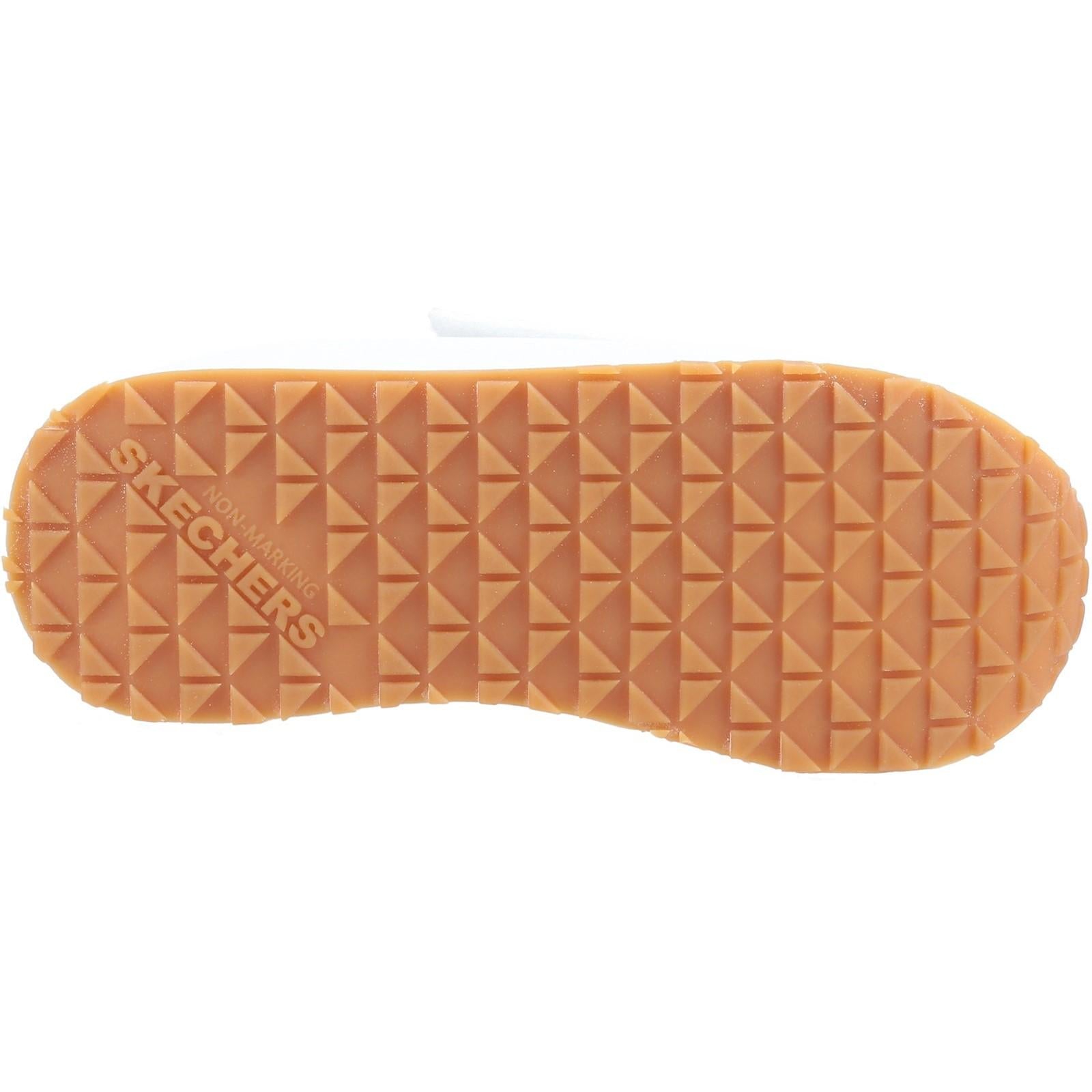 Skechers Retro Sneaks Cutesy Kicks Sports Trainer