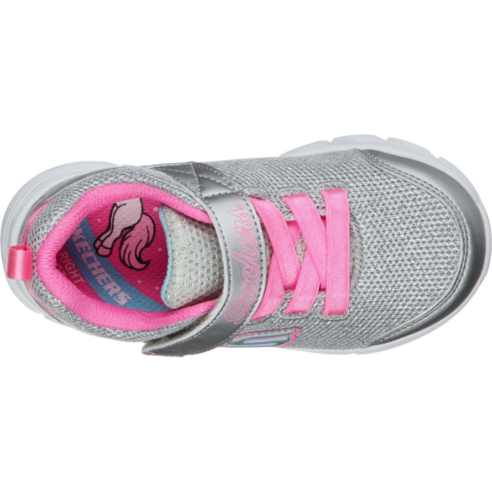 Skechers Comfy Flex Moving On Sports Trainer