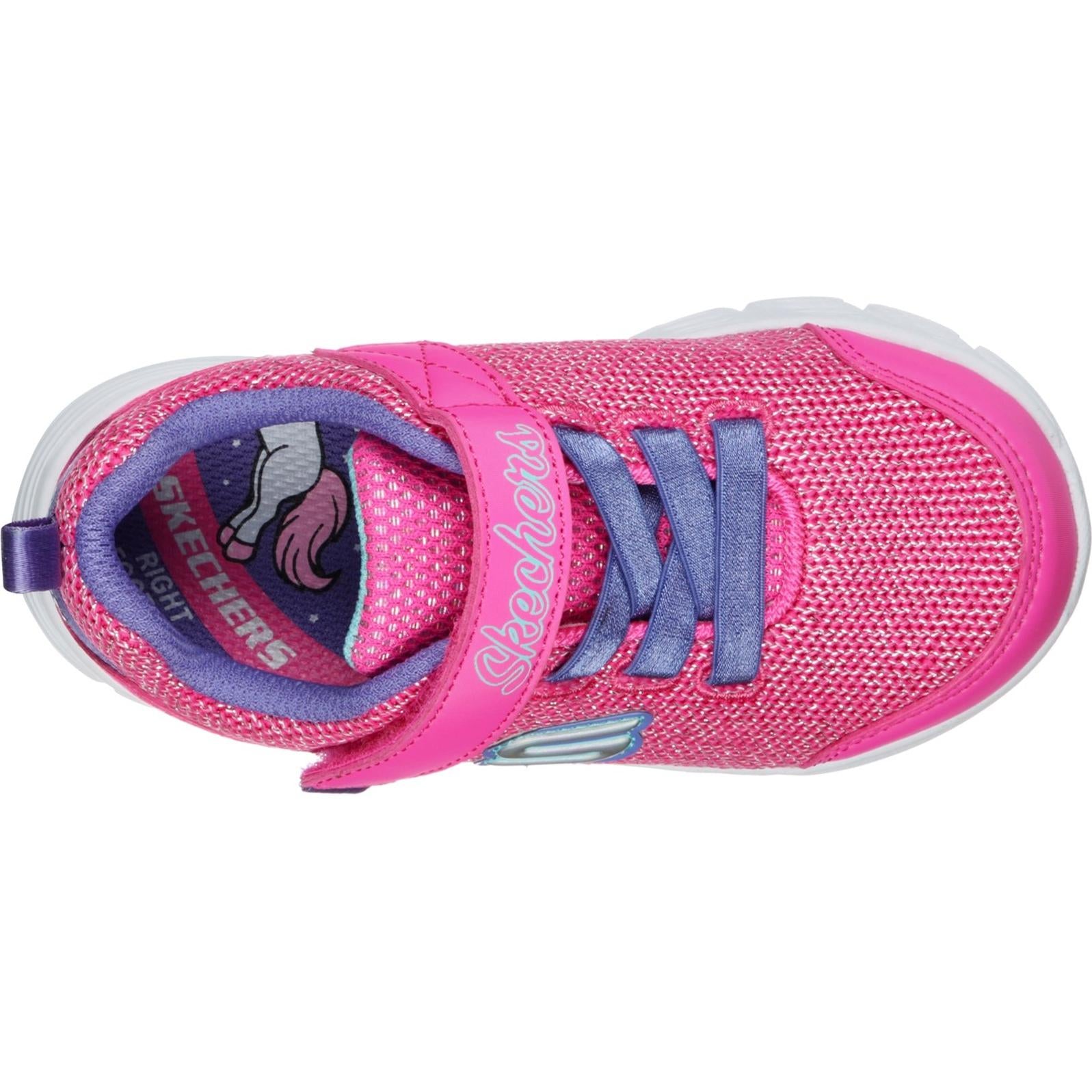Skechers Comfy Flex Moving On Sports Trainer