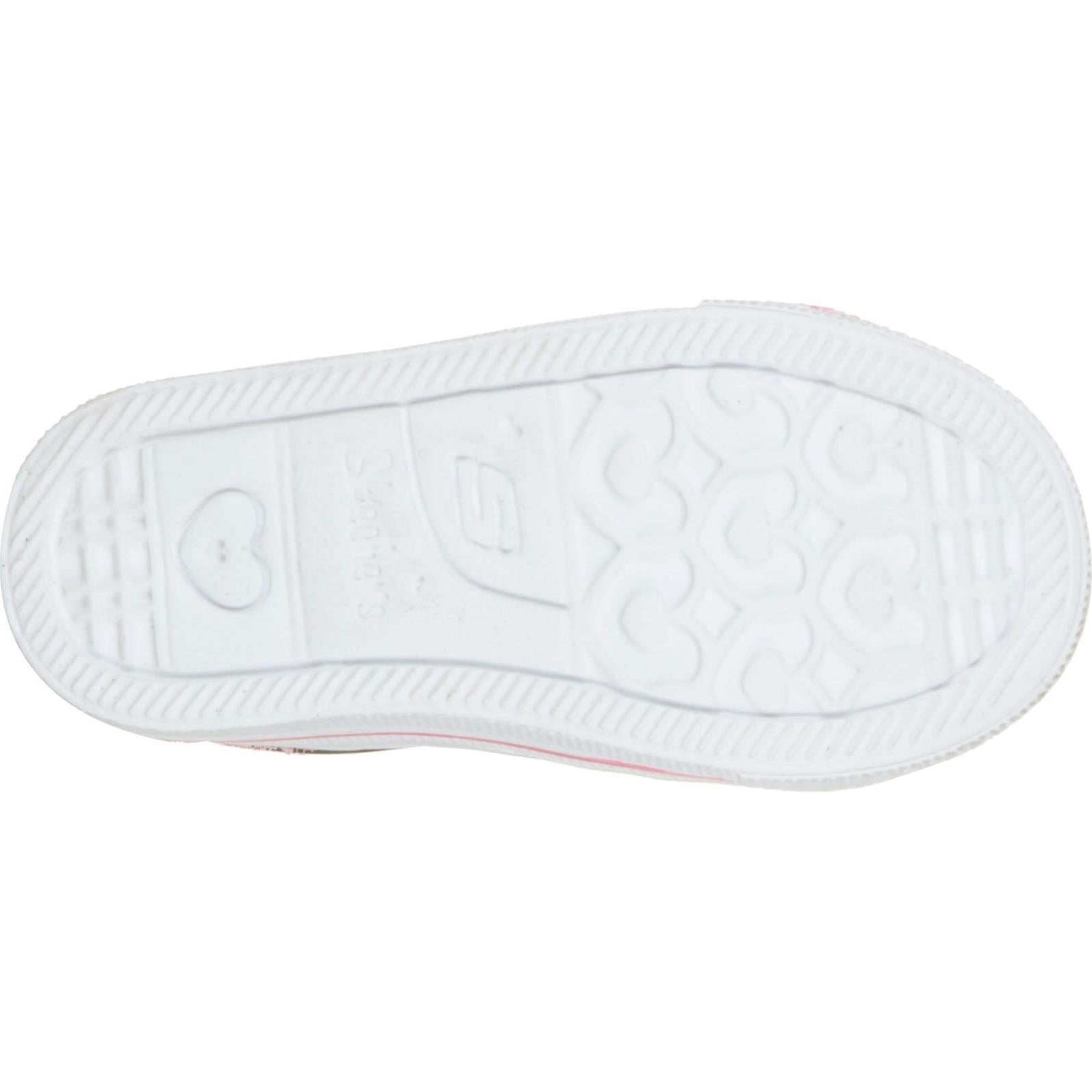 Skechers Shuffle Lite Adore-A-Ball Sports Trainer