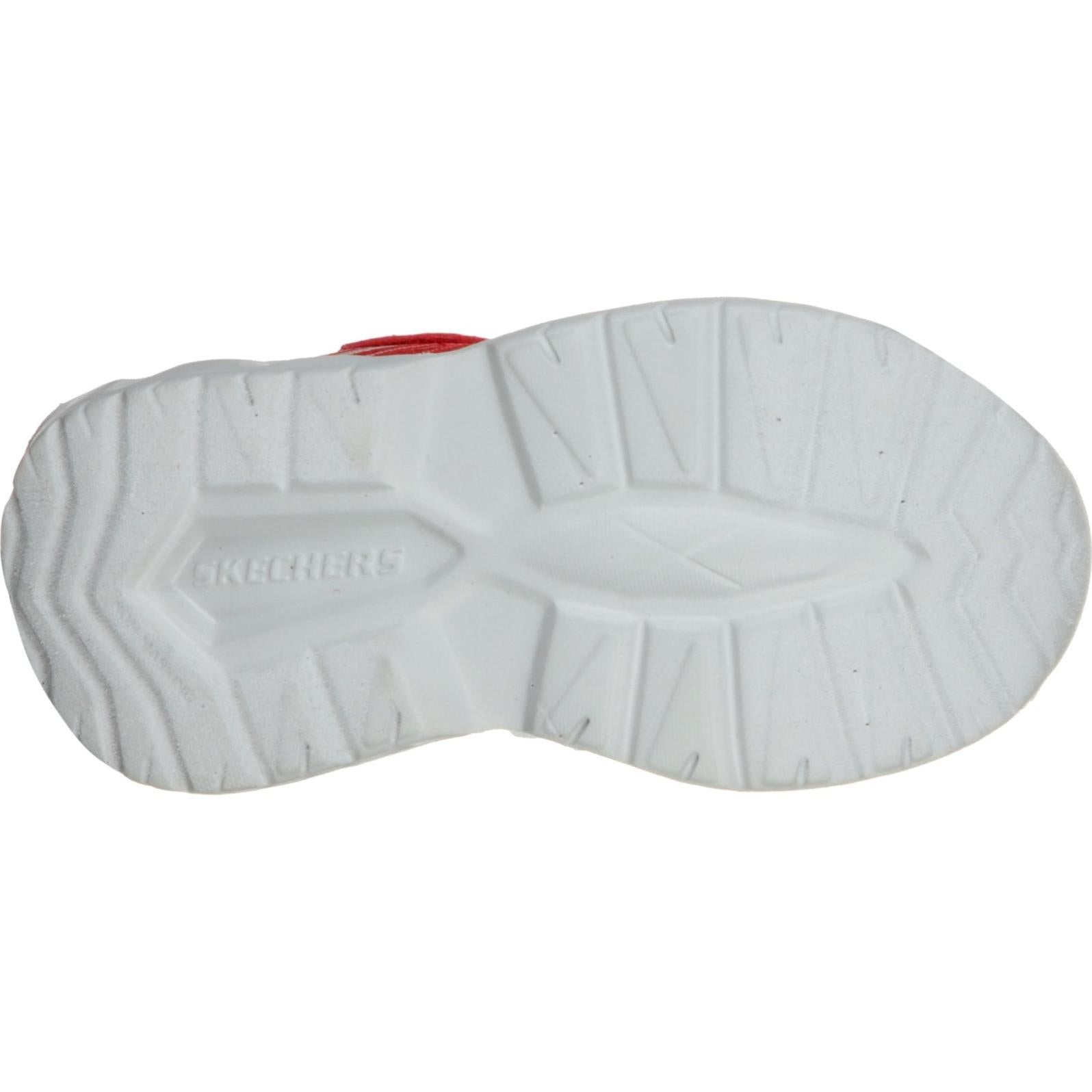 Skechers Magna-Lights Bozler Trainer