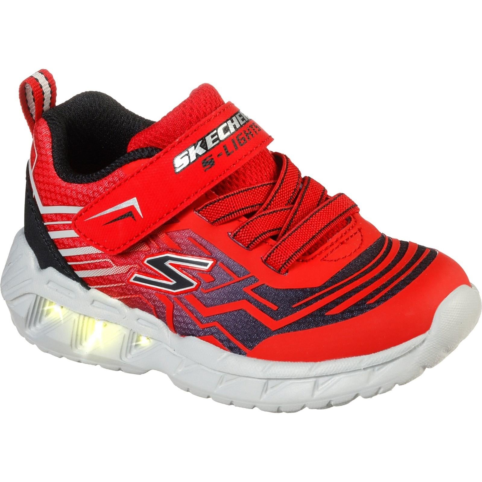 Skechers Magna-Lights Bozler Trainer