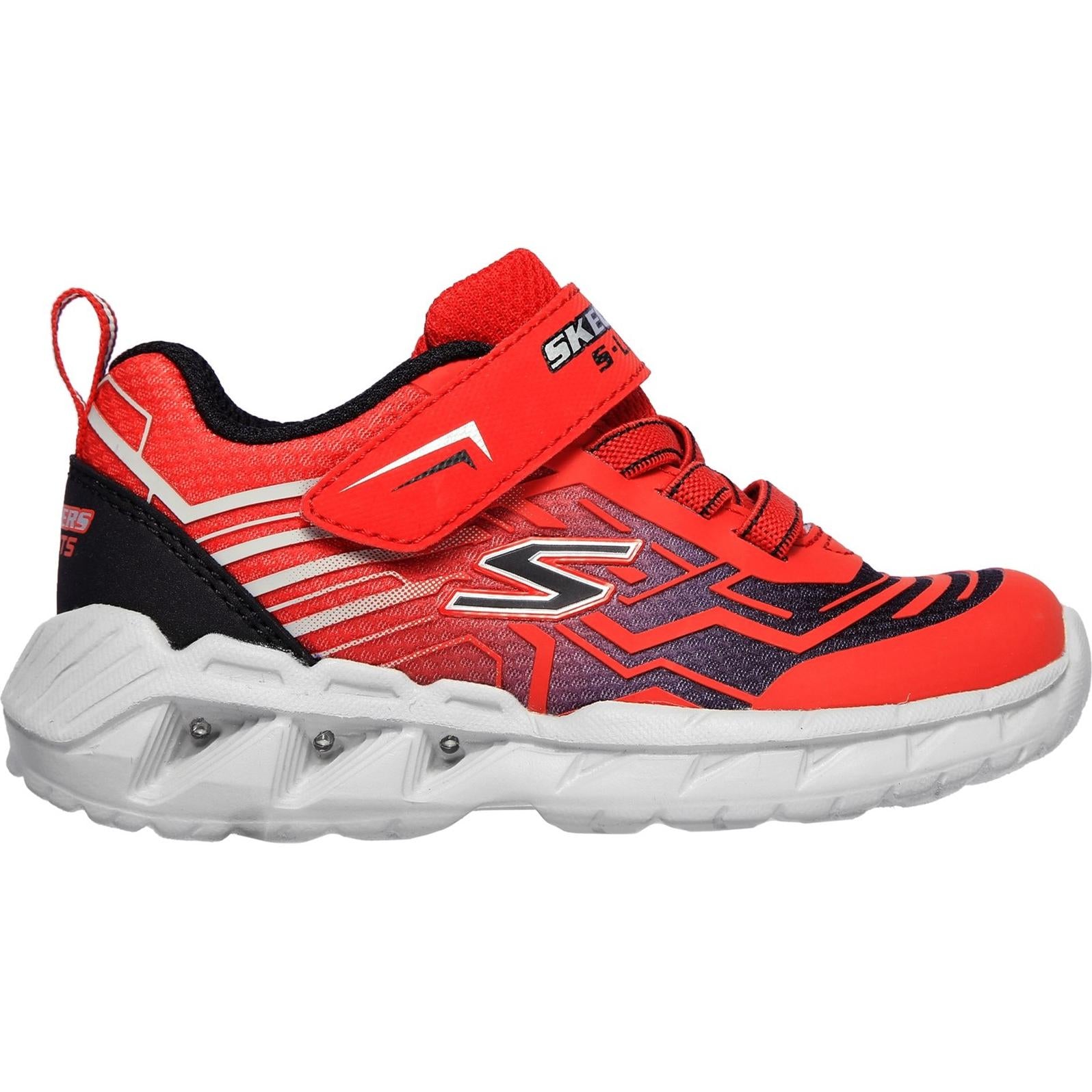 Skechers Magna-Lights Bozler Trainer