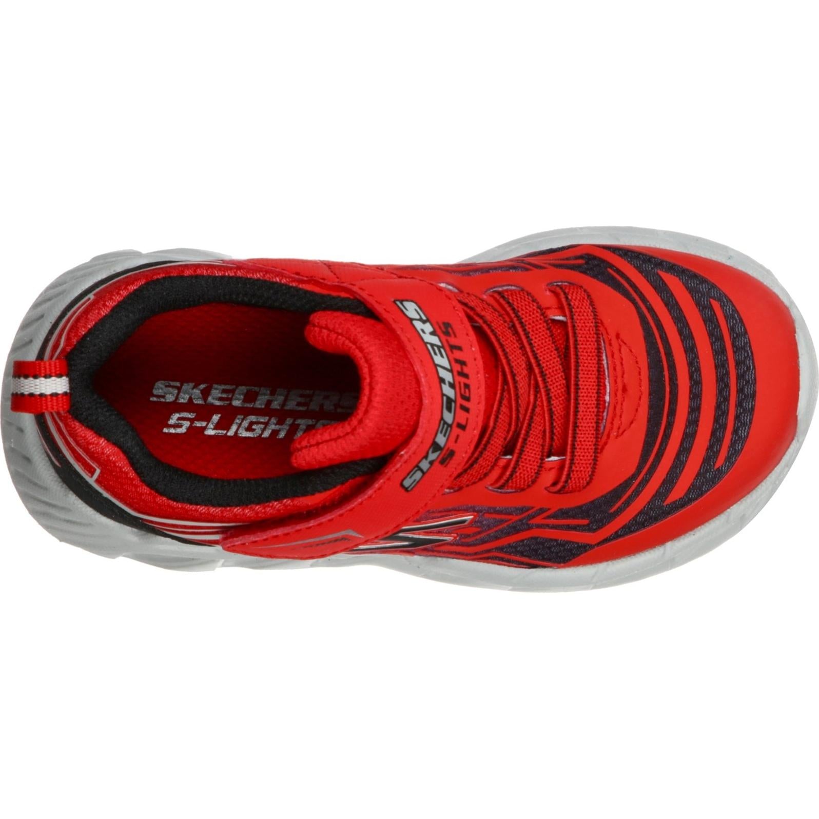 Skechers Magna-Lights Bozler Trainer