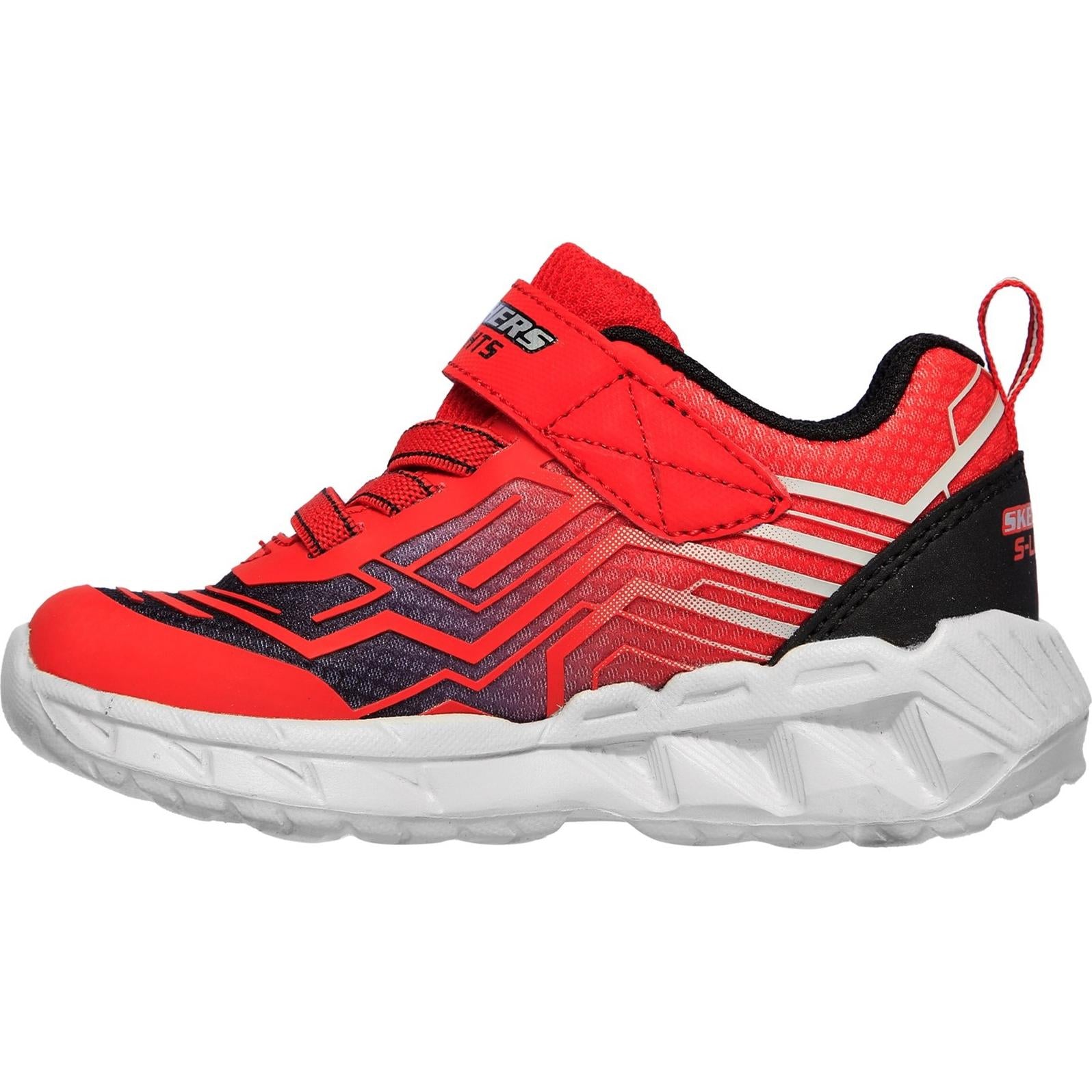 Skechers Magna-Lights Bozler Trainer