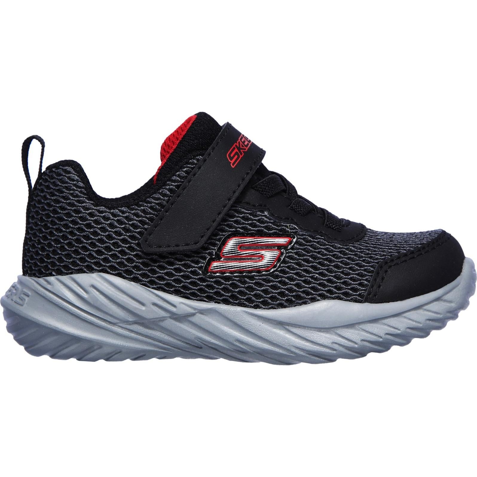 Skechers Nitro Sprint Krodon Trainer