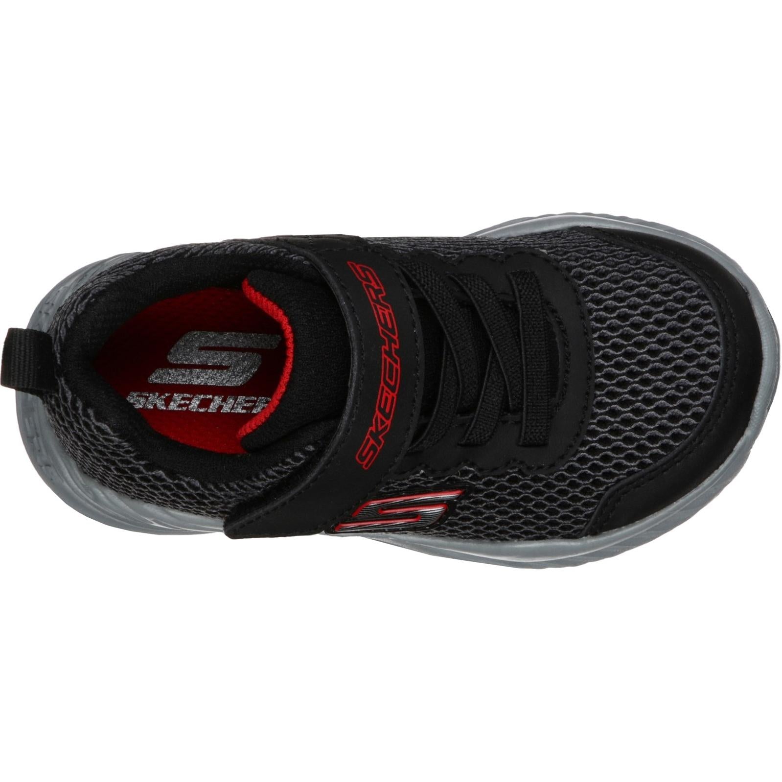Skechers Nitro Sprint Krodon Trainer