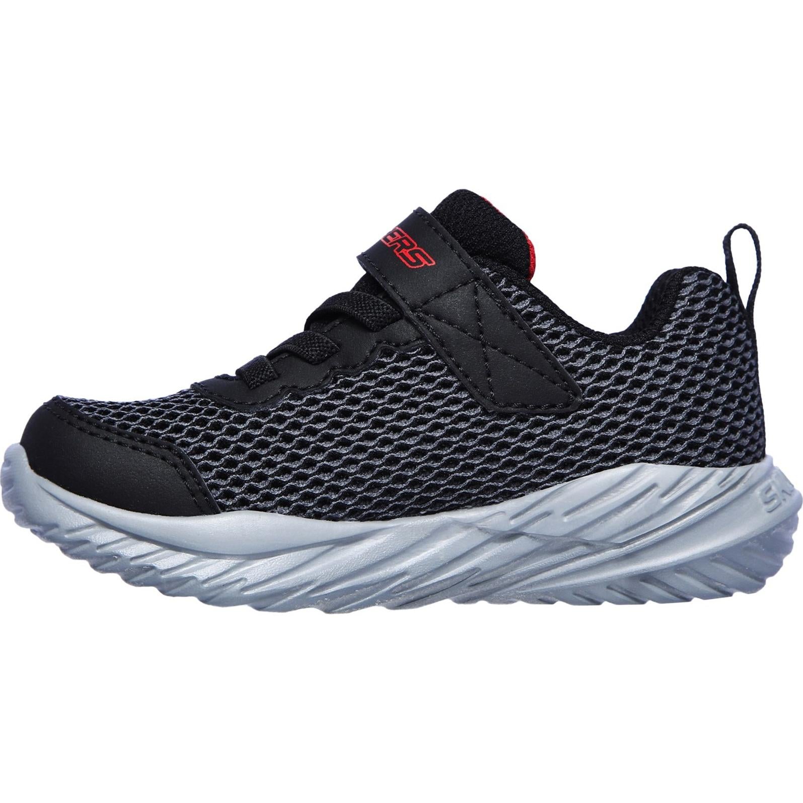 Skechers Nitro Sprint Krodon Trainer