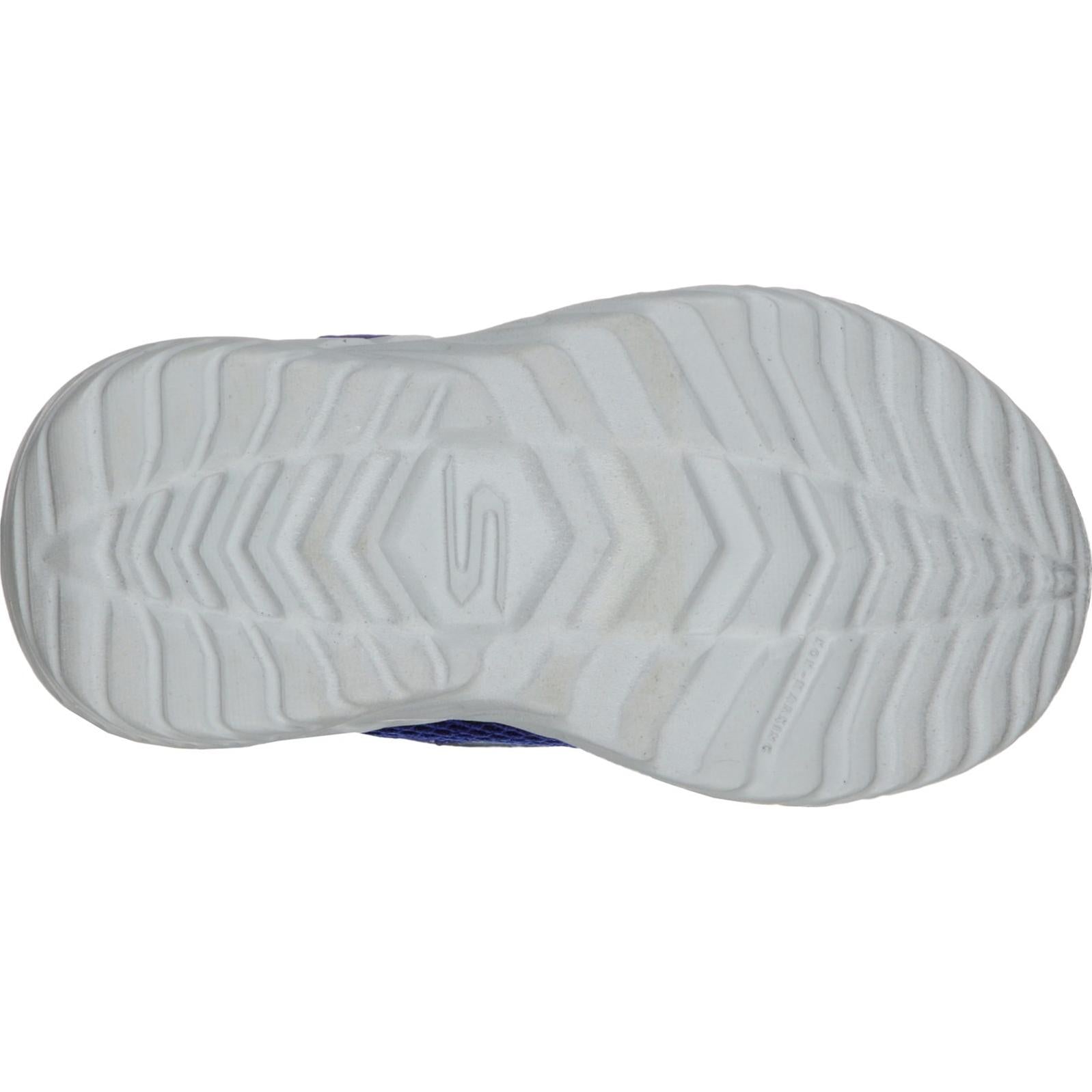 Skechers Nitro Sprint Krodon Trainer