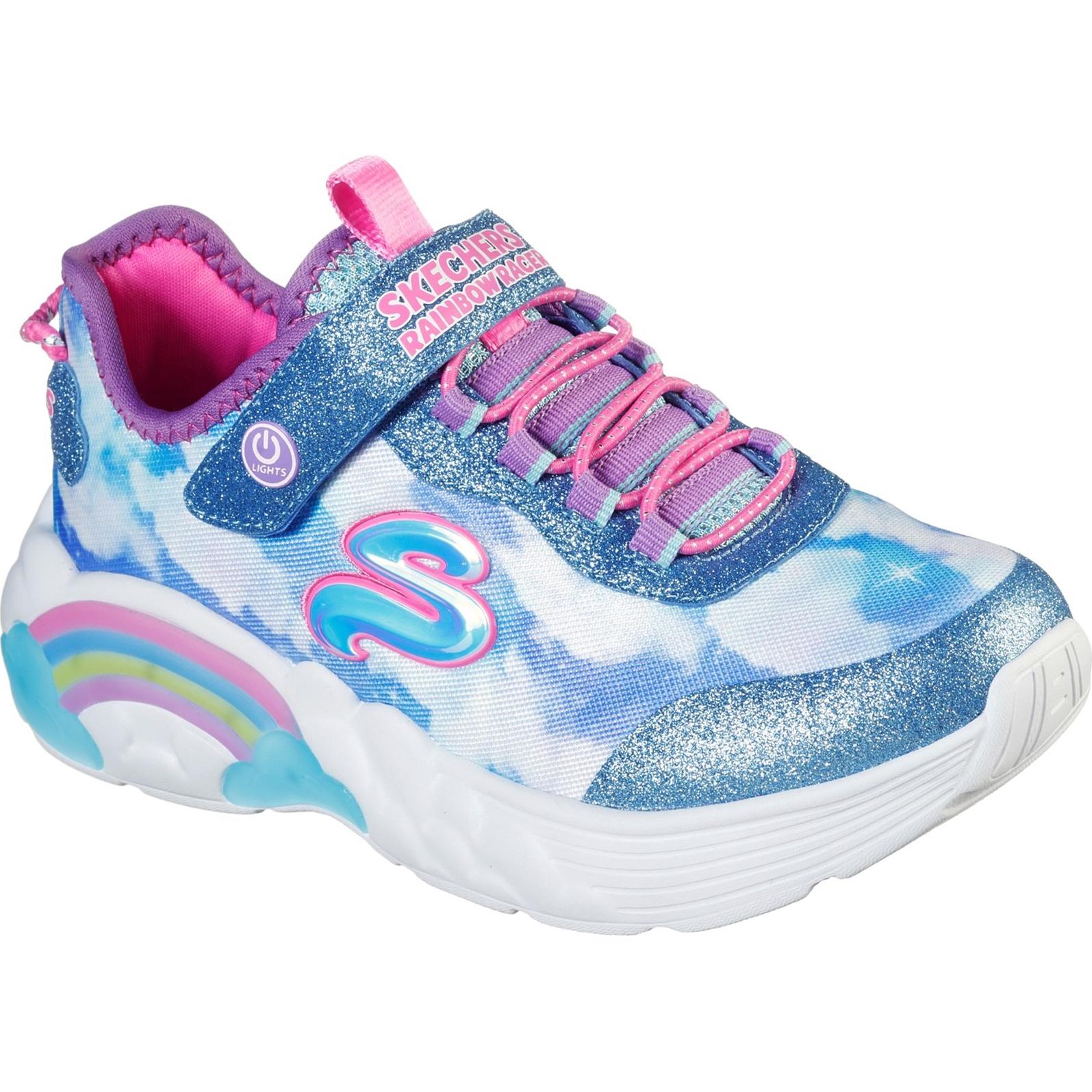 Skechers Rainbow Racers Trainer