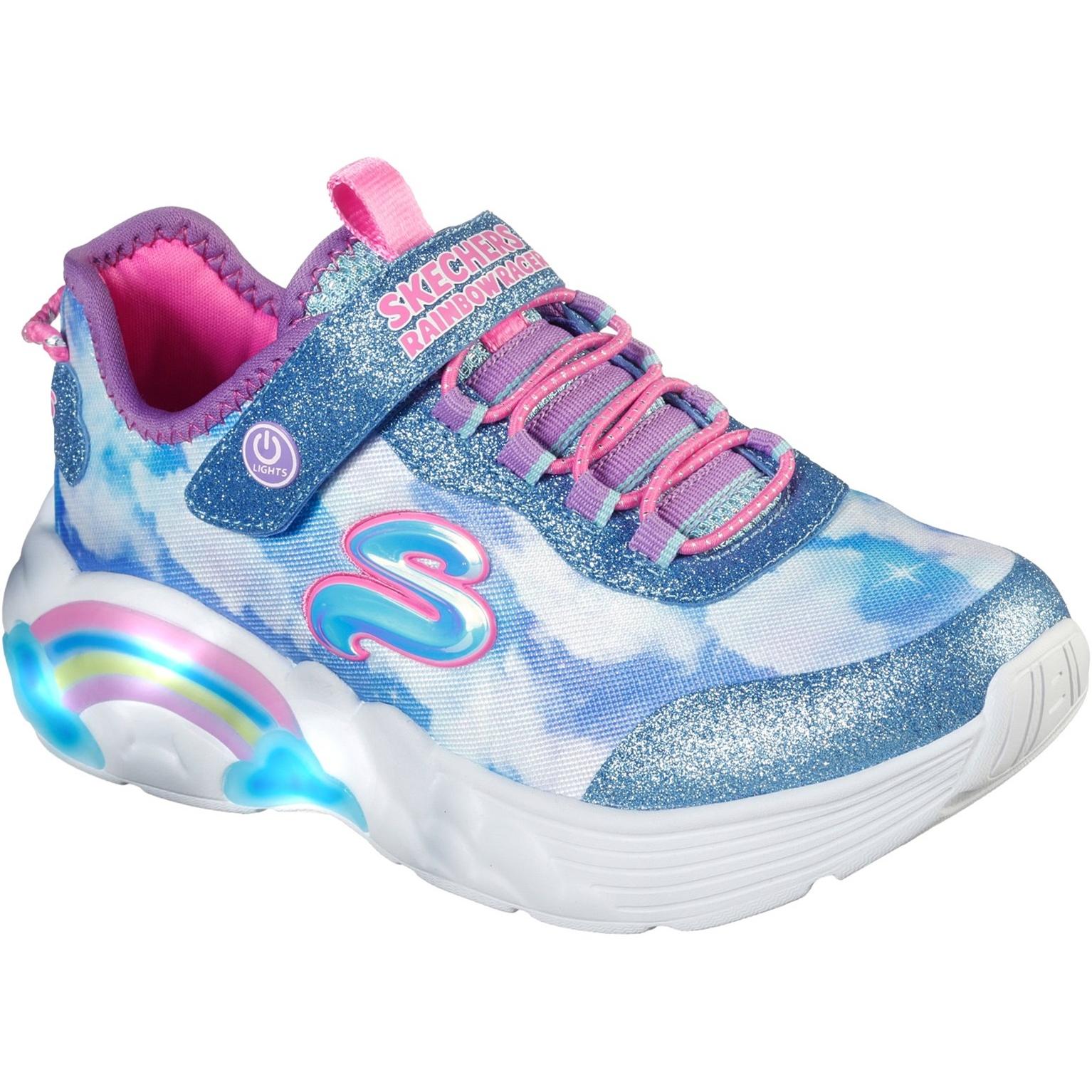 Skechers Rainbow Racers Trainer