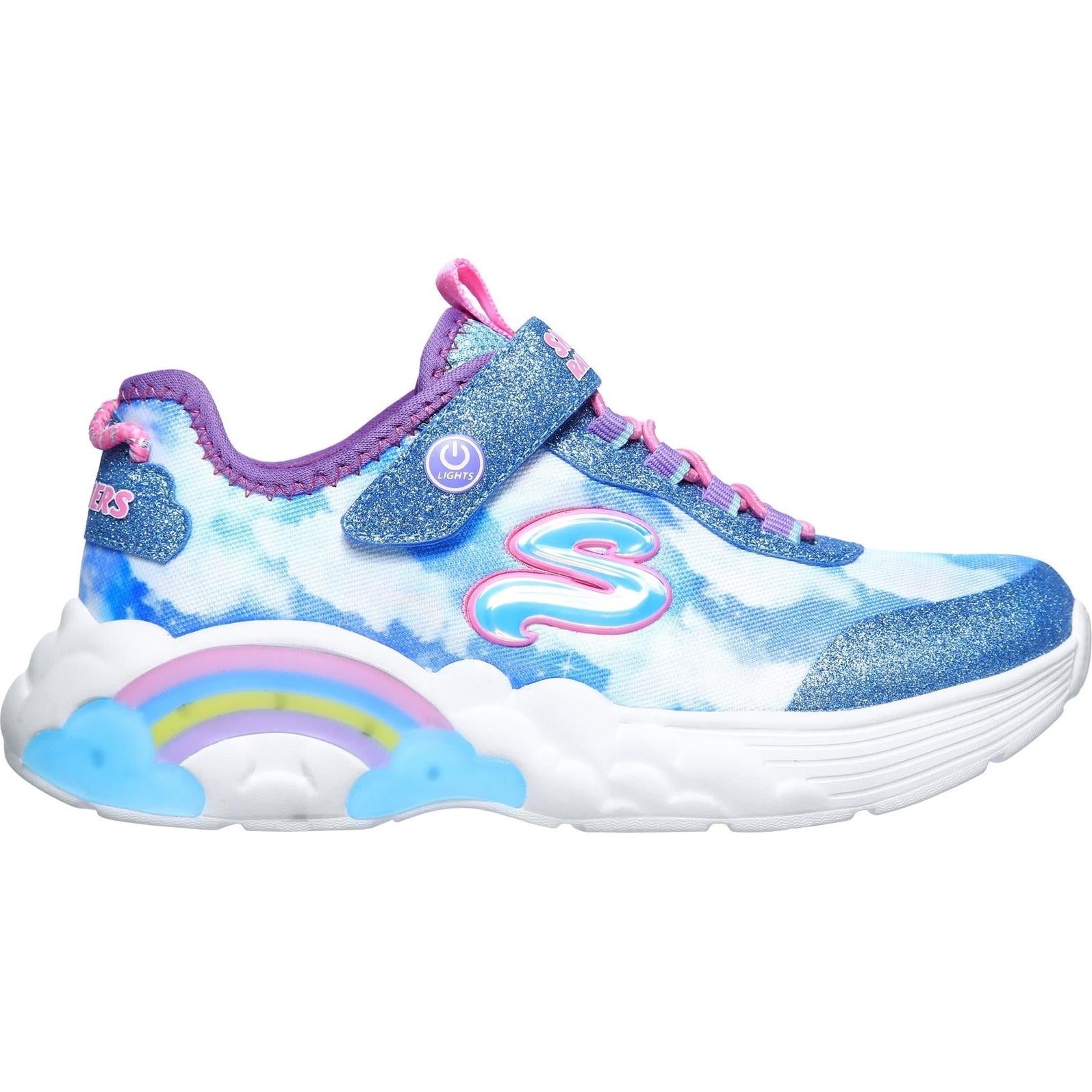 Skechers Rainbow Racers Trainer