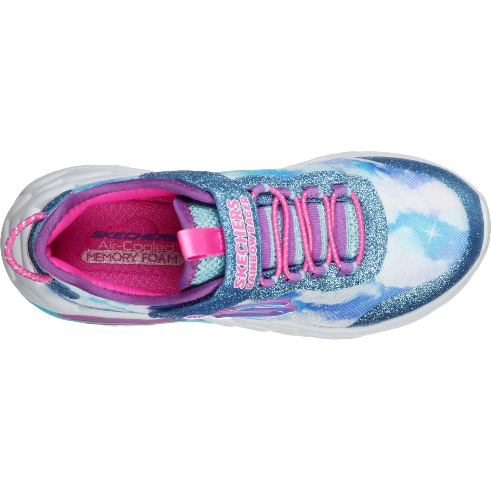 Skechers Rainbow Racers Trainer