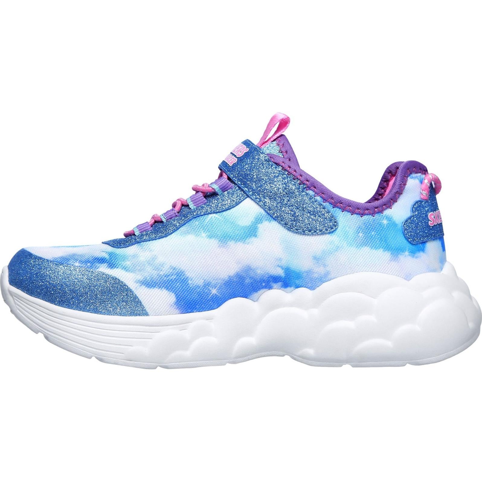 Skechers Rainbow Racers Trainer