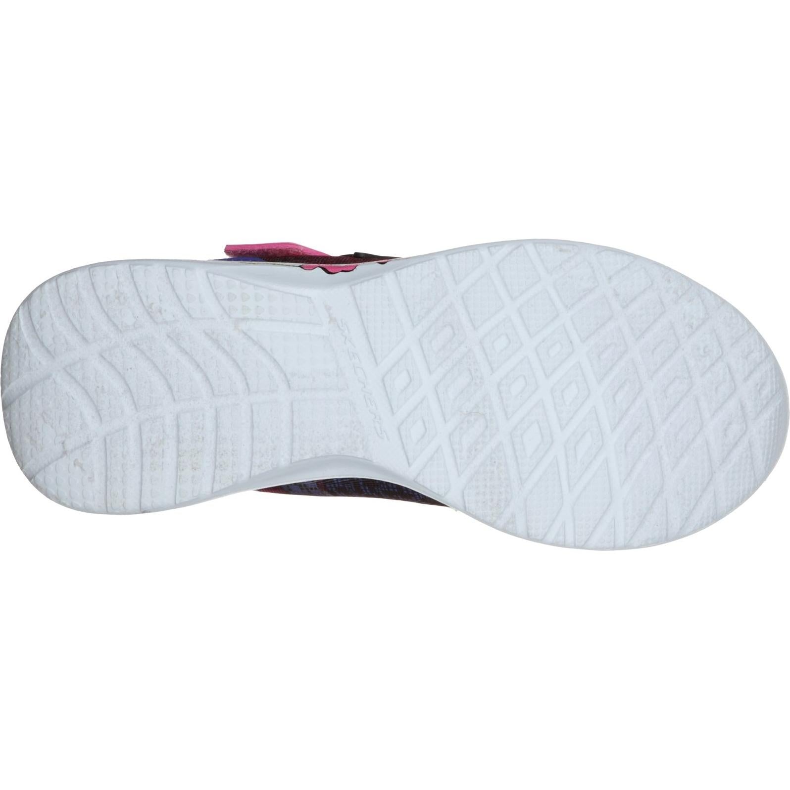 Skechers Dynamight Hero Status Sports Shoe