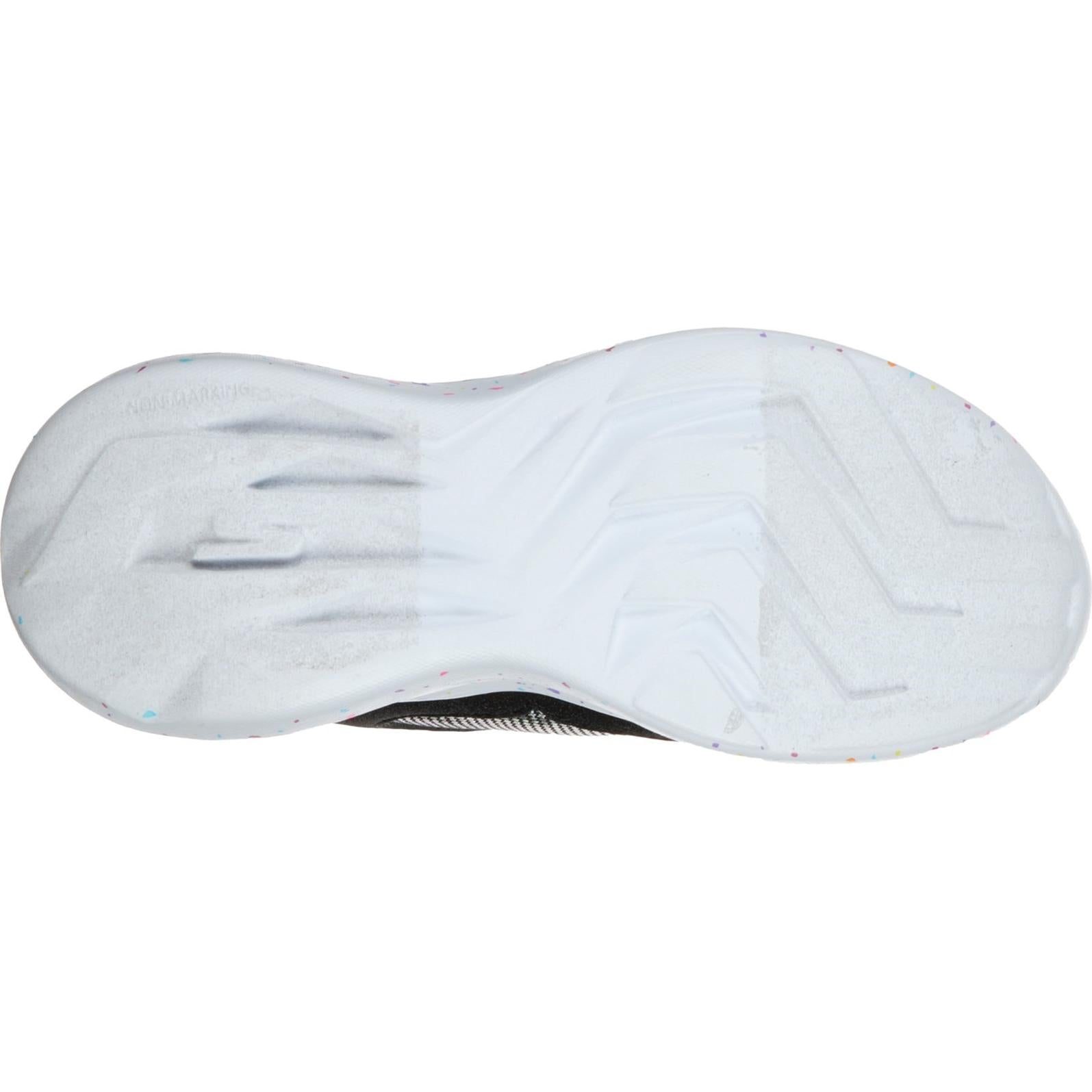 Skechers Go Run Fast Miss Crafty Sports Trainer