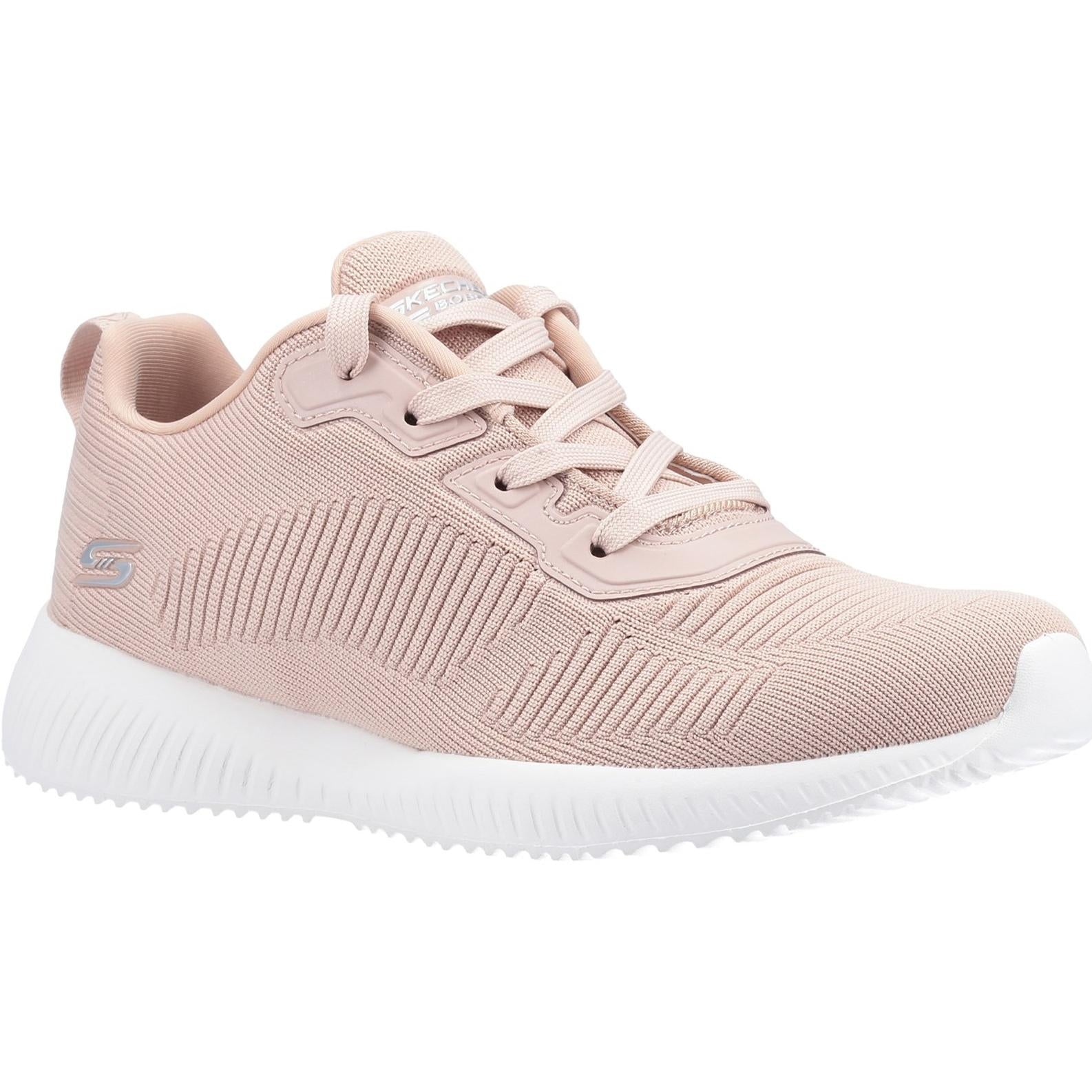 Skechers Go Run Fast Miss Crafty Sports Trainer