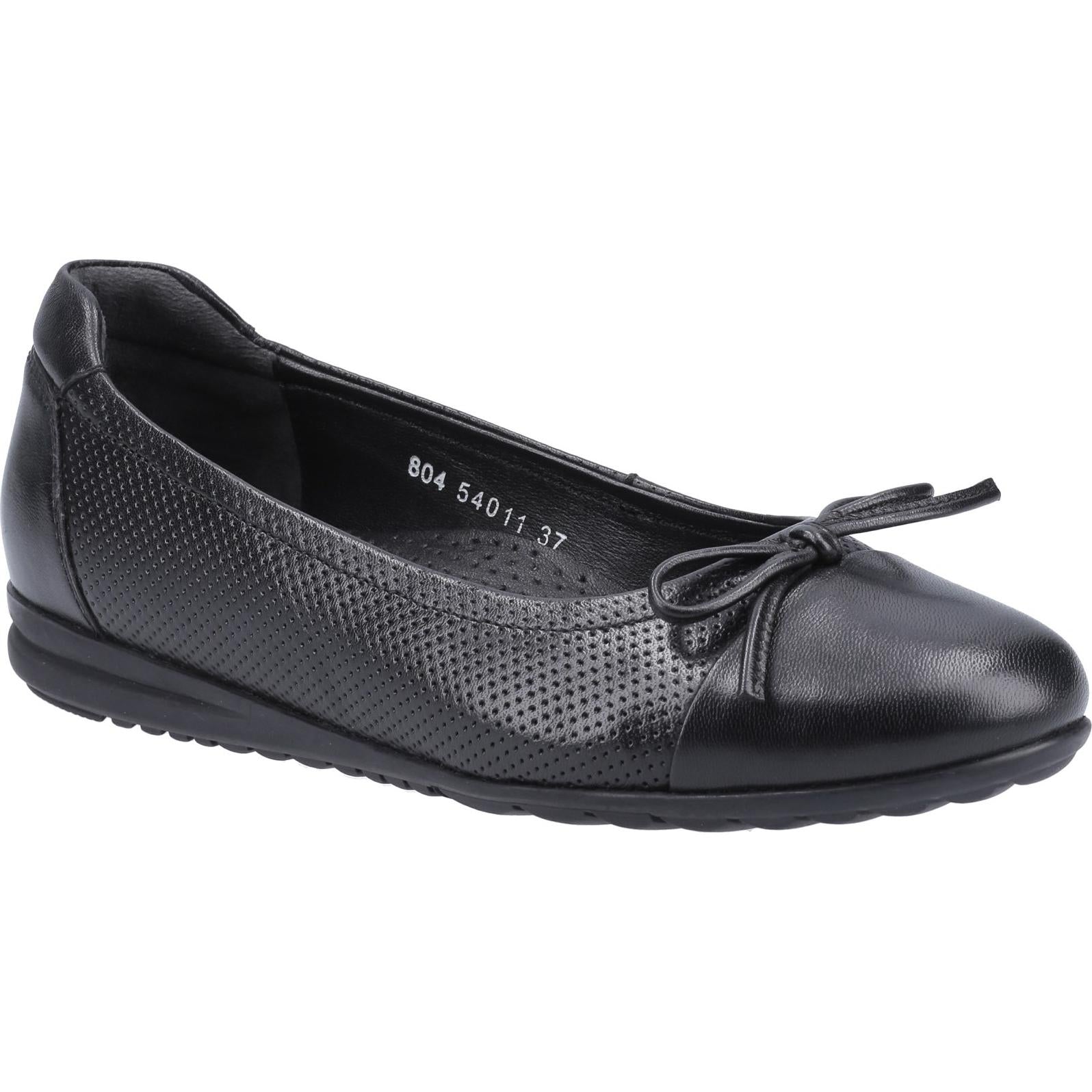 Hush Puppies Jolene Shoes