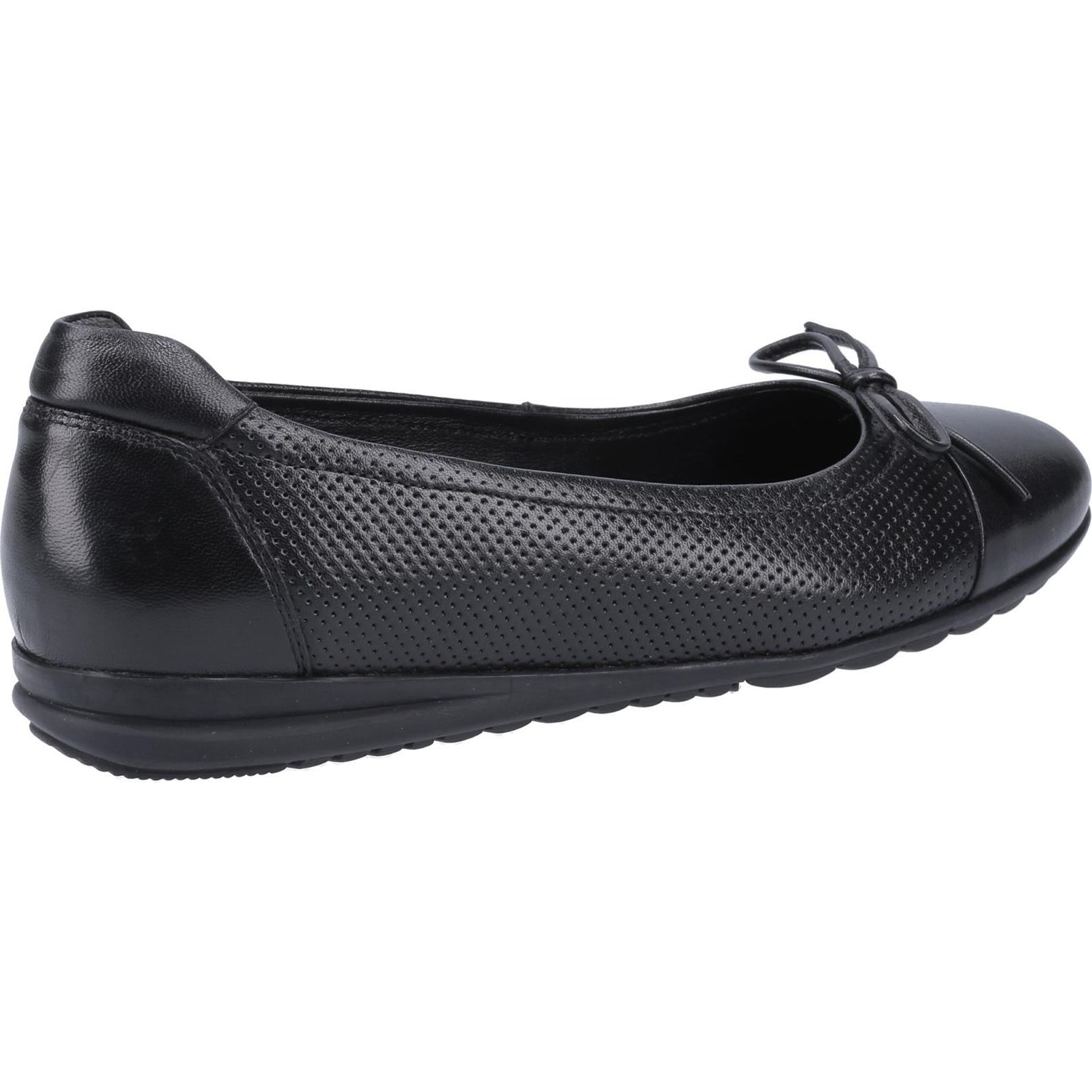 Hush Puppies Jolene Shoes