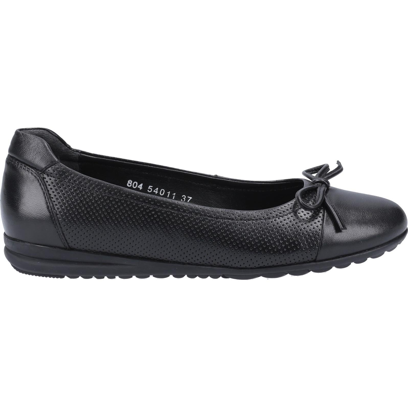 Hush Puppies Jolene Shoes
