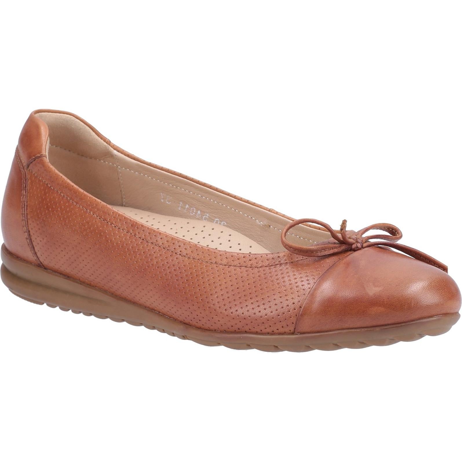Hush Puppies Jolene Shoes