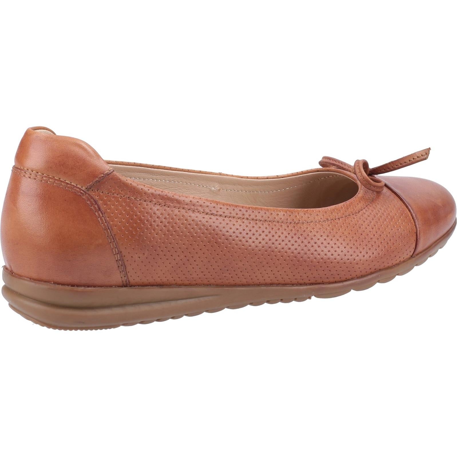 Hush Puppies Jolene Shoes