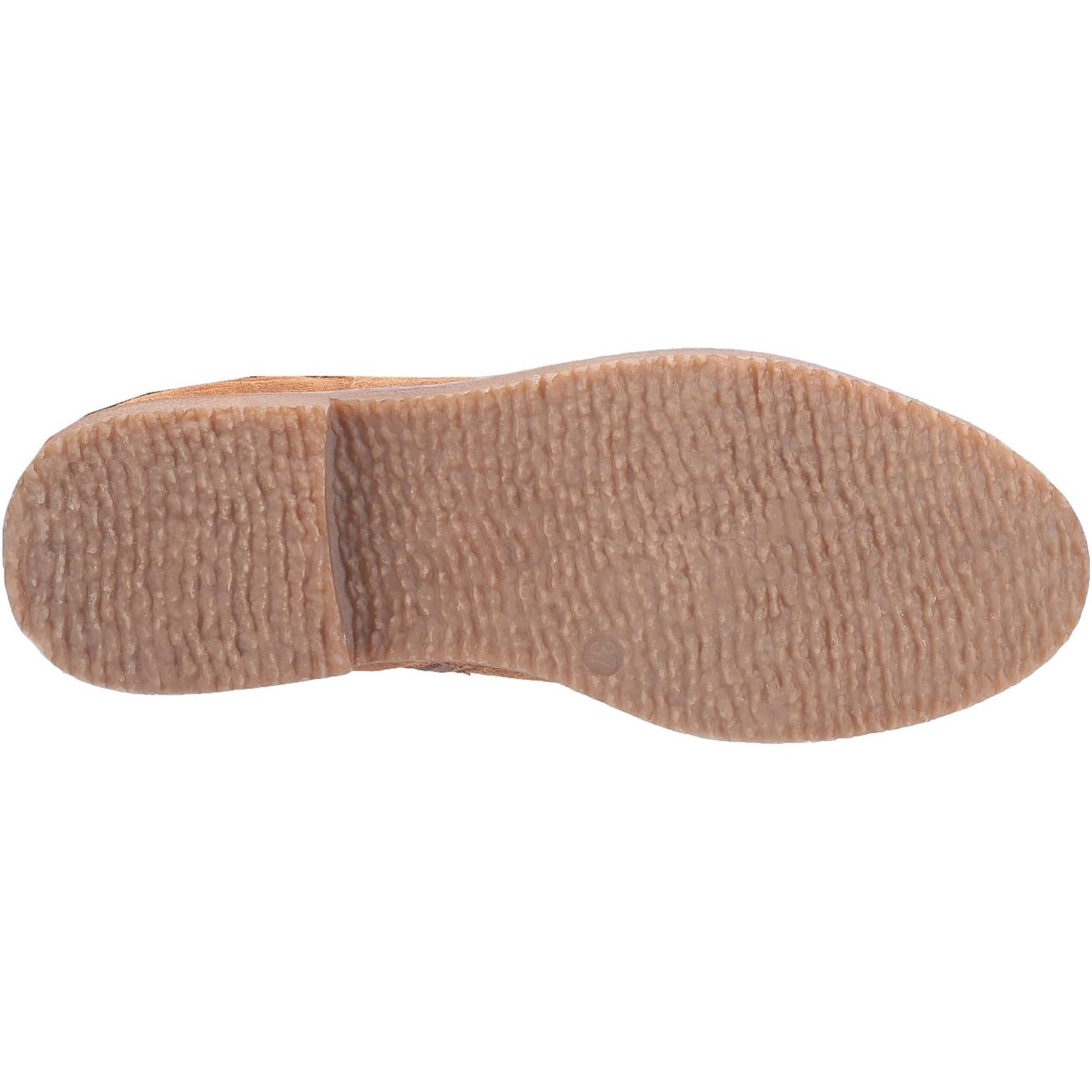 Hush Puppies Megan Ladies Mid Boots