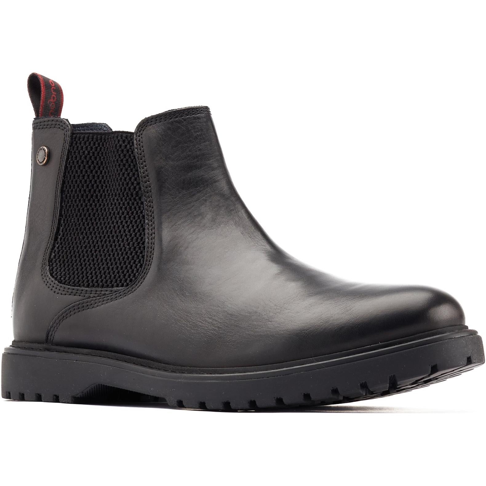 Base London Anvil Chelsea Boot