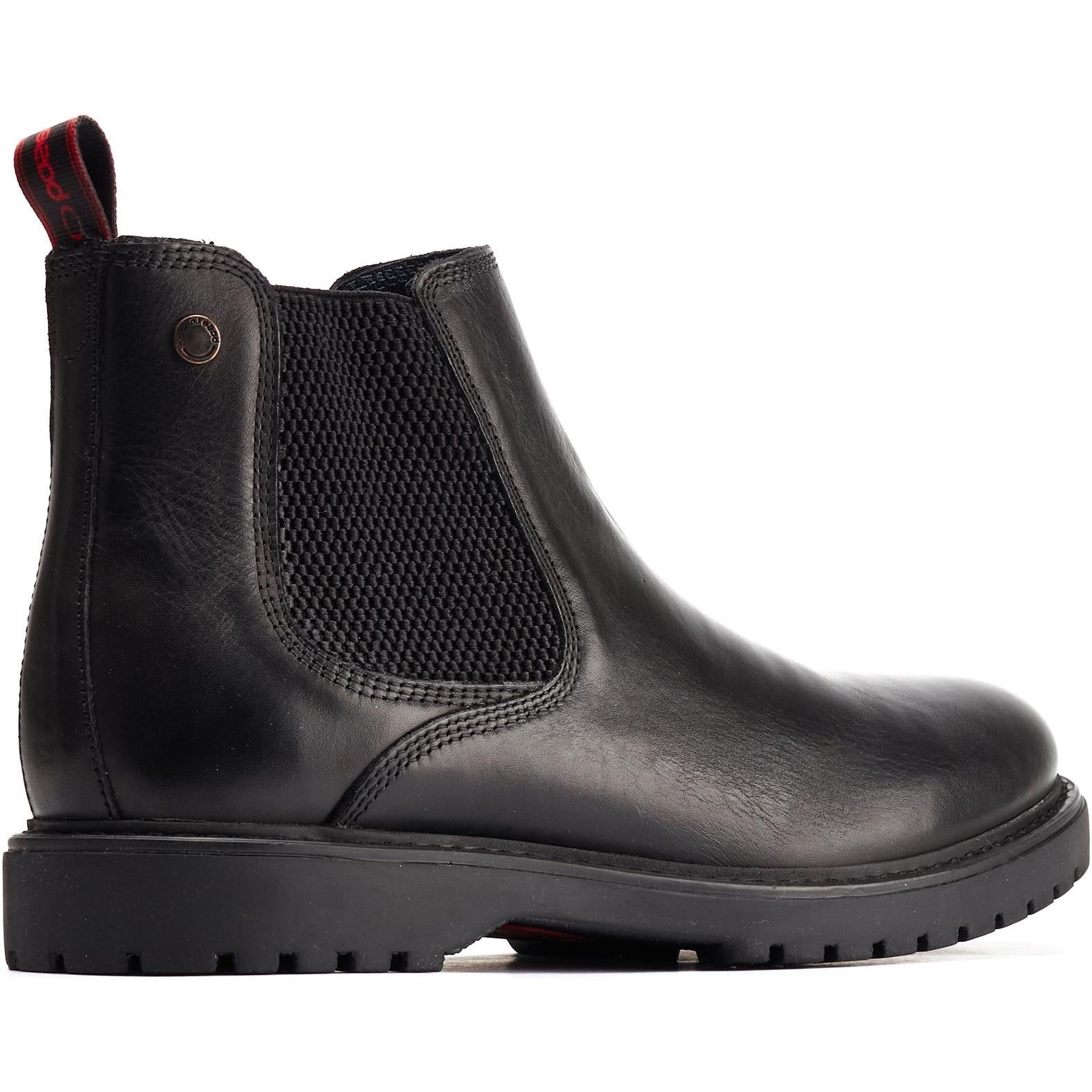 Base London Anvil Chelsea Boot