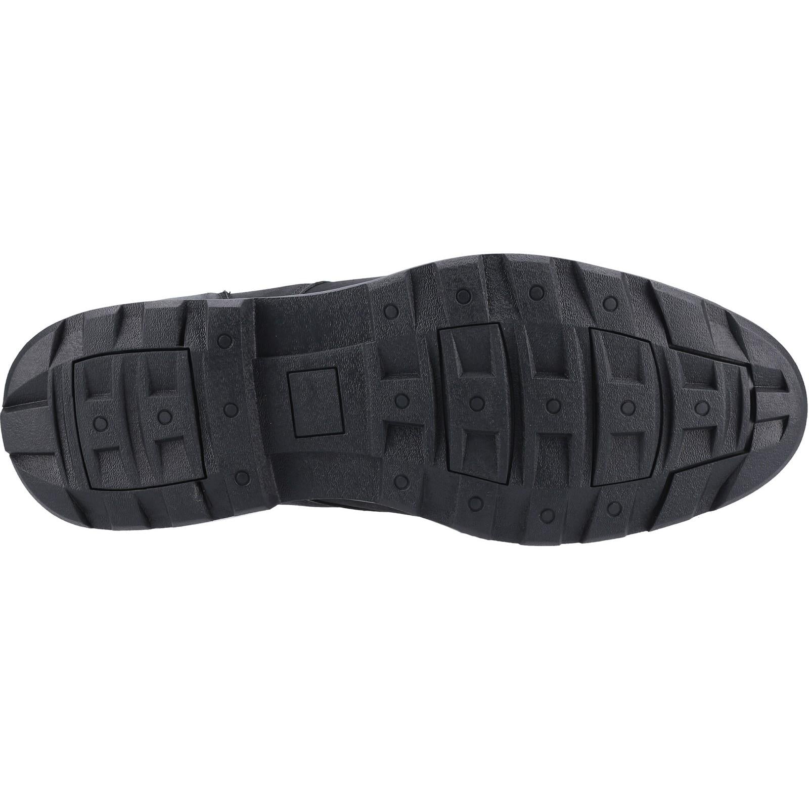 Hush Puppies Trevor Lace Shoes