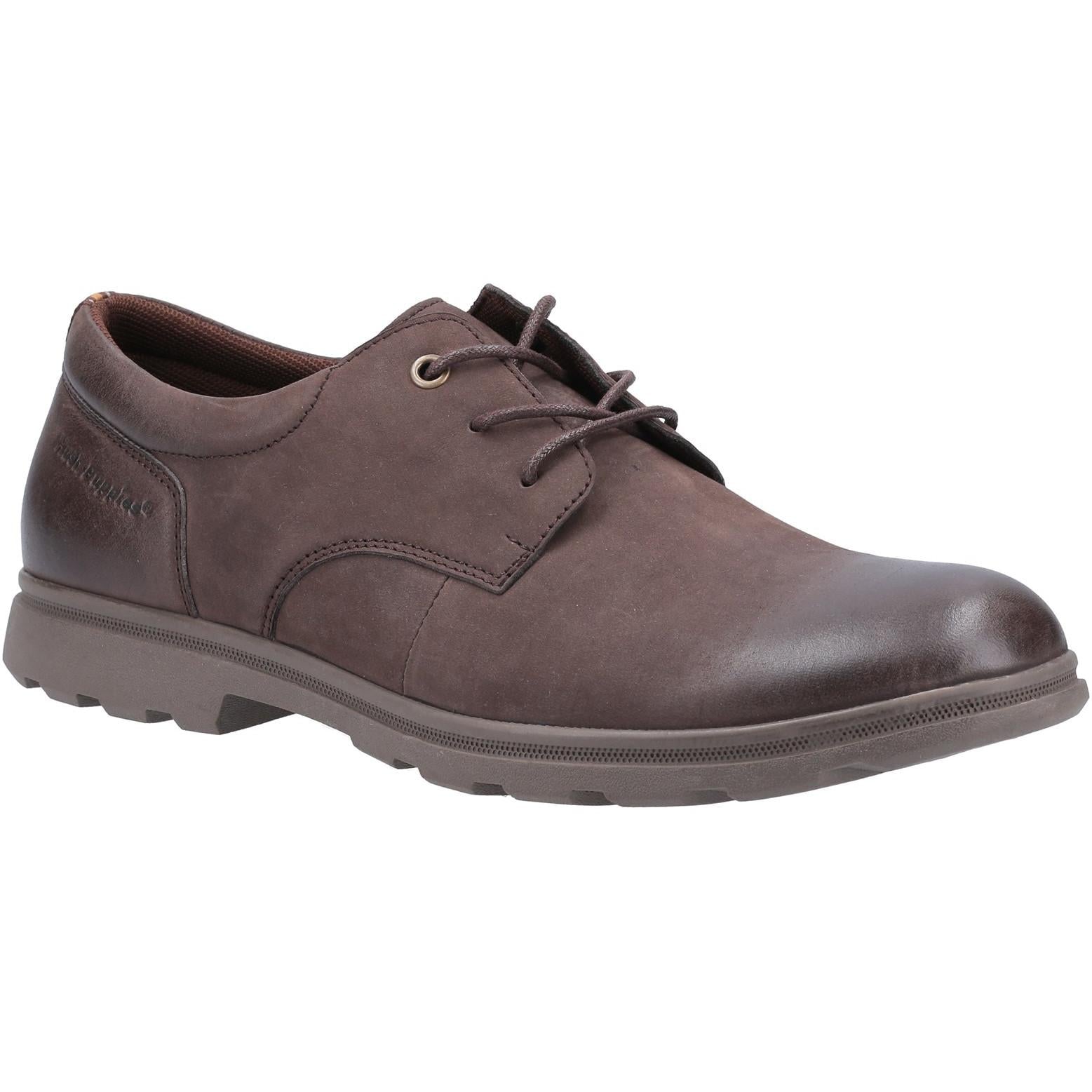 Hush Puppies Trevor Lace Shoes