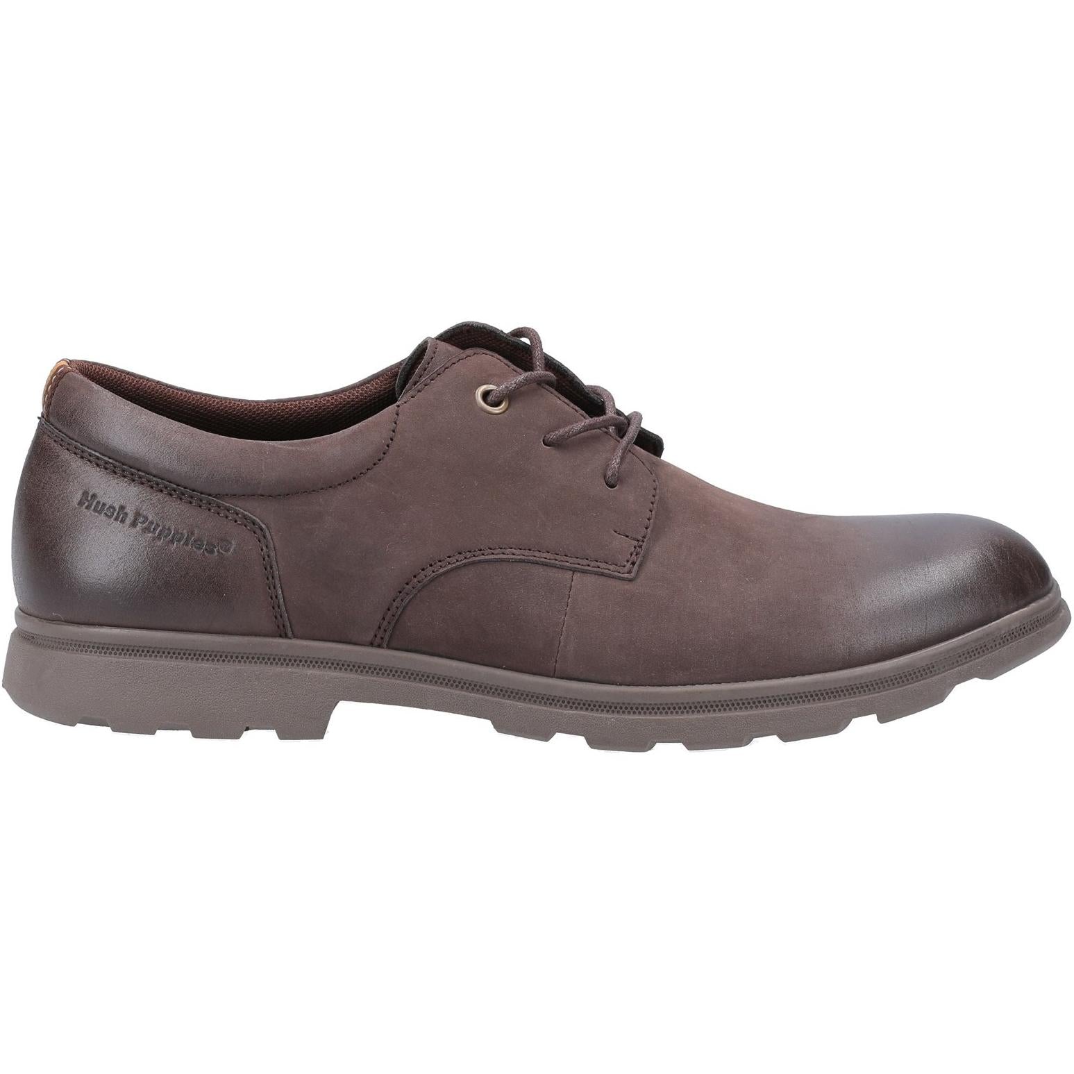 Hush Puppies Trevor Lace Shoes