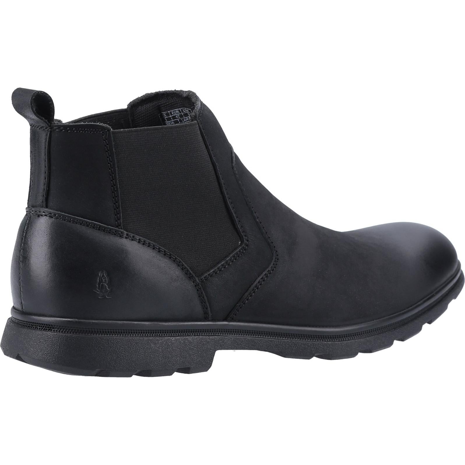 Hush Puppies Tyrone Boots