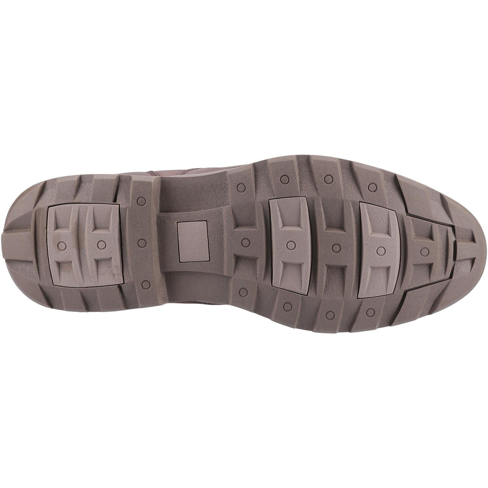 Hush Puppies Tyrone Boots