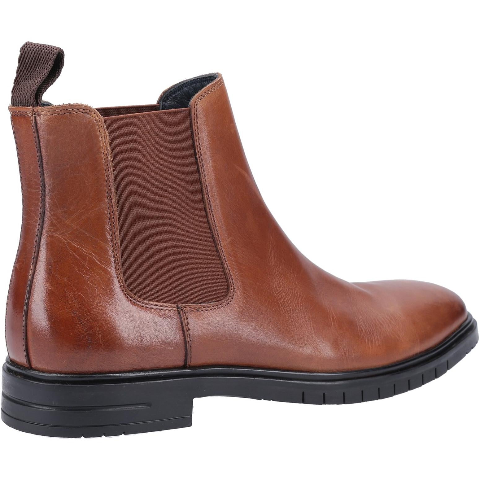 Hush Puppies Sawyer Boots