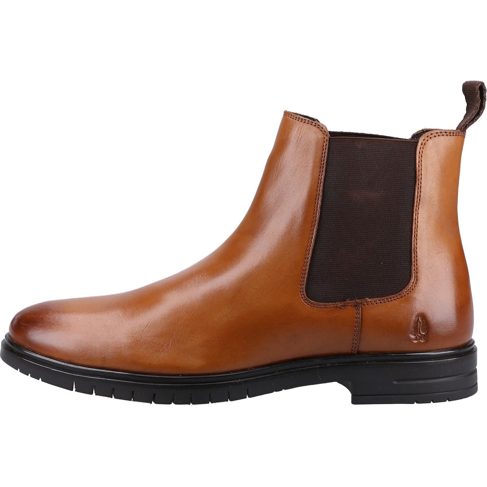 Hush Puppies Sawyer Boots