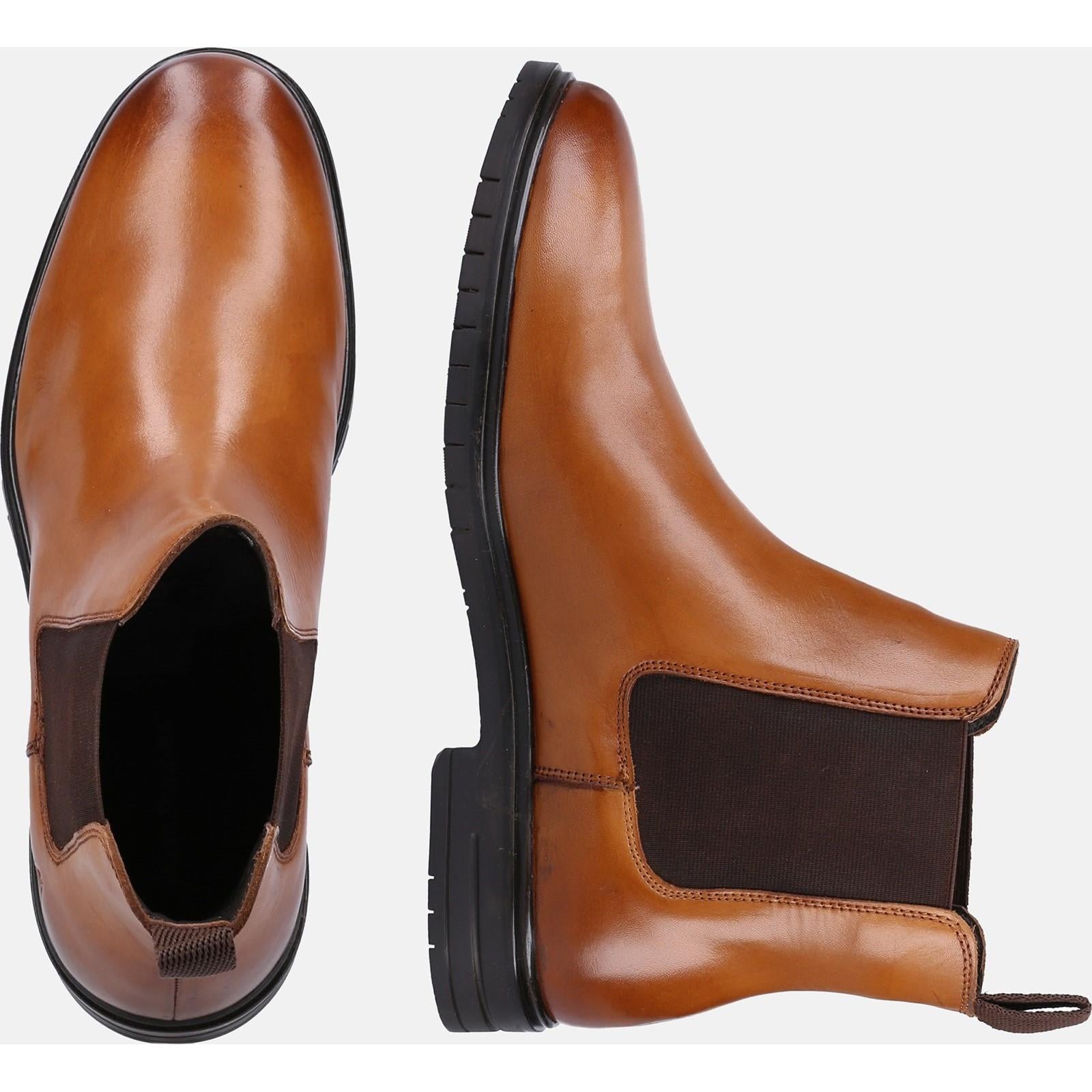 Hush Puppies Sawyer Boots