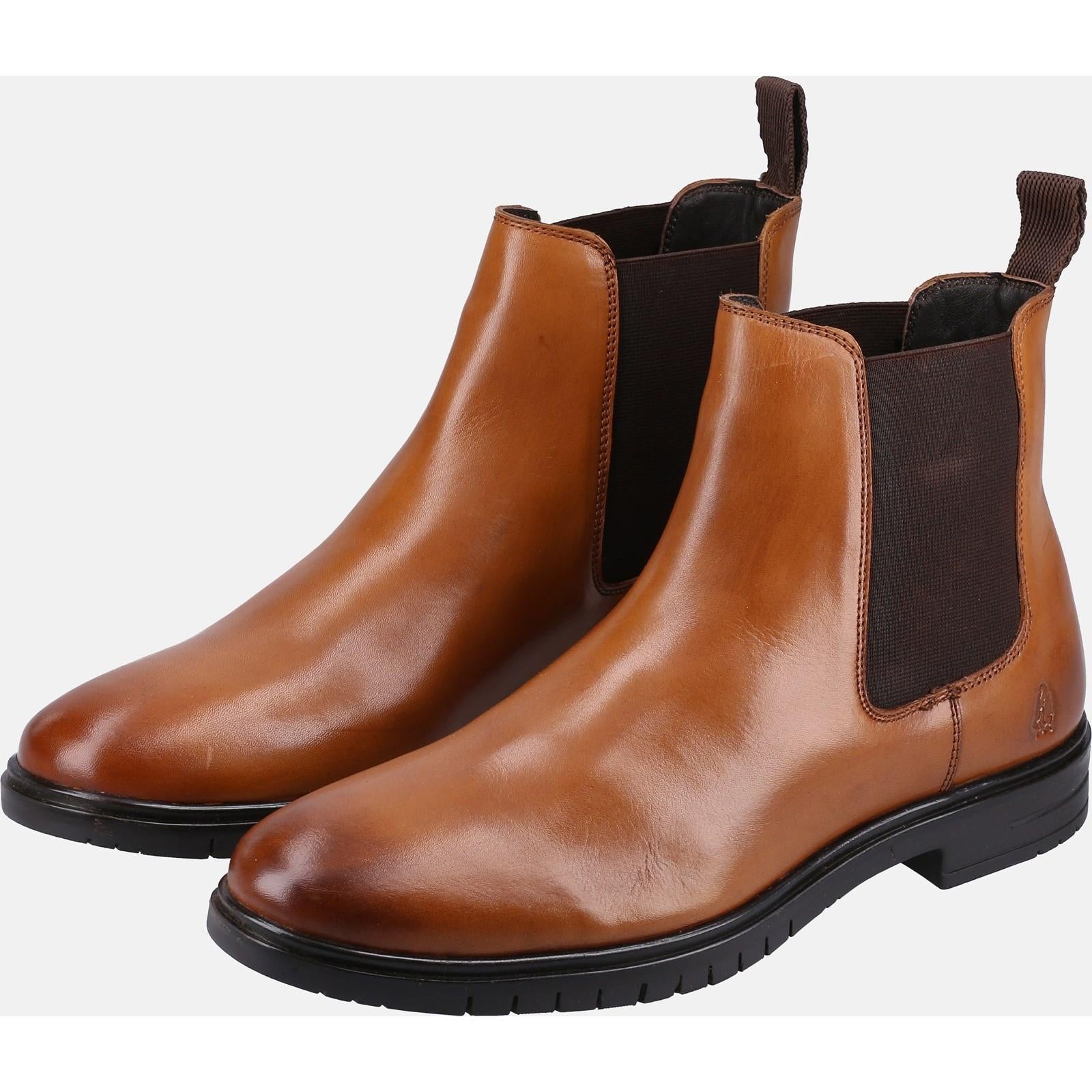 Hush Puppies Sawyer Boots