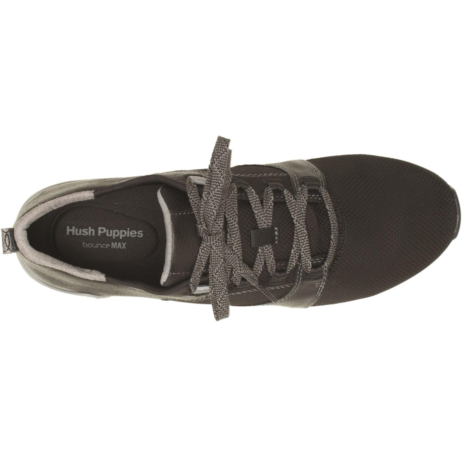 Hush Puppies Felix Mens Trainer