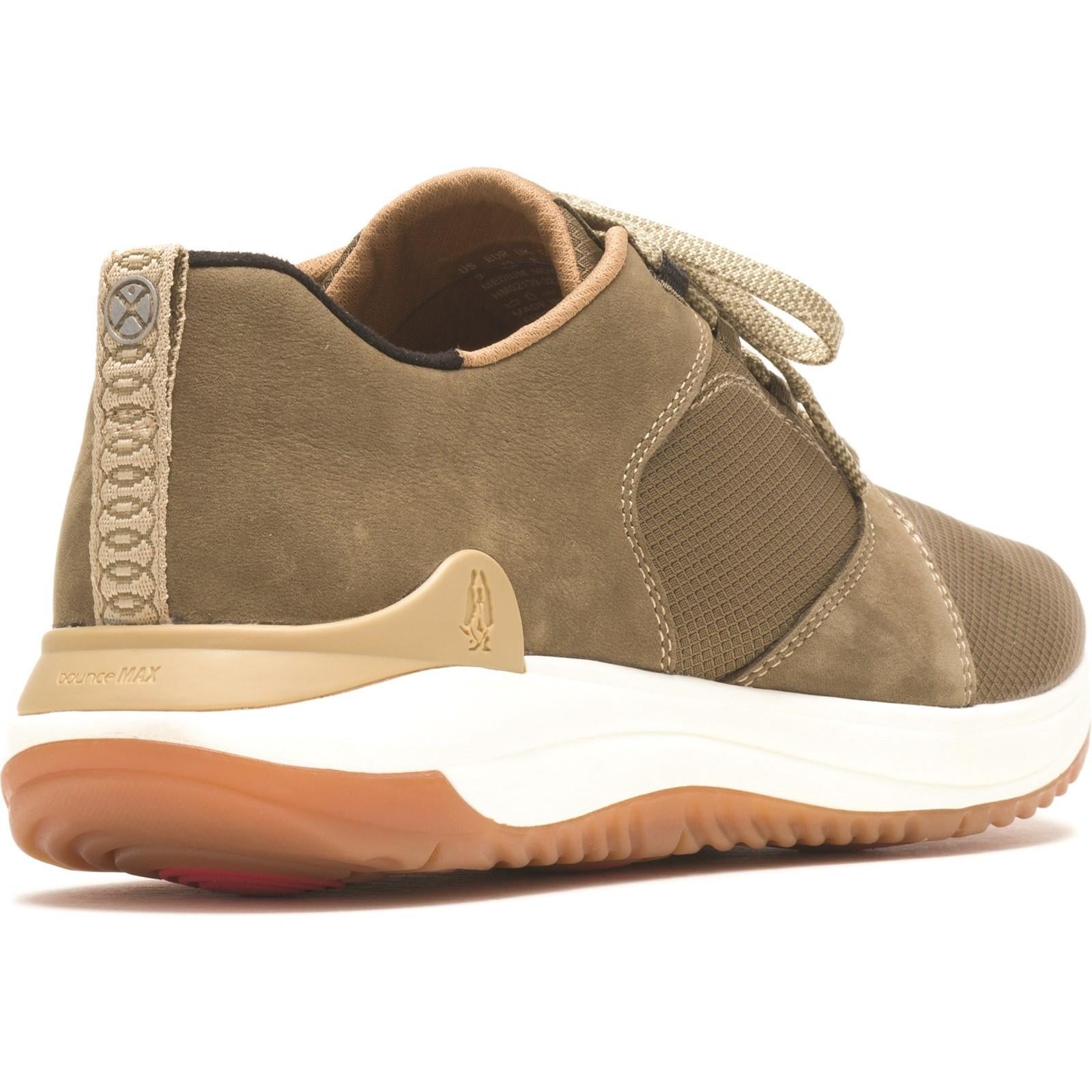 Hush Puppies Felix Mens Trainer