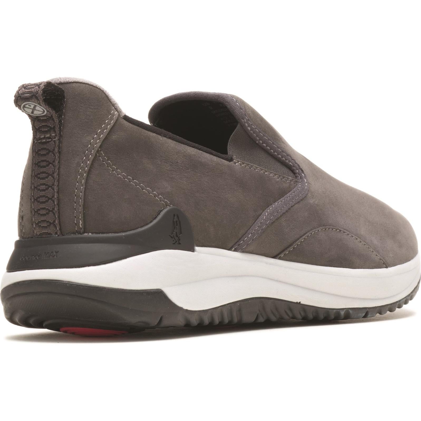 Hush Puppies Felix Mens Slip On Trainer