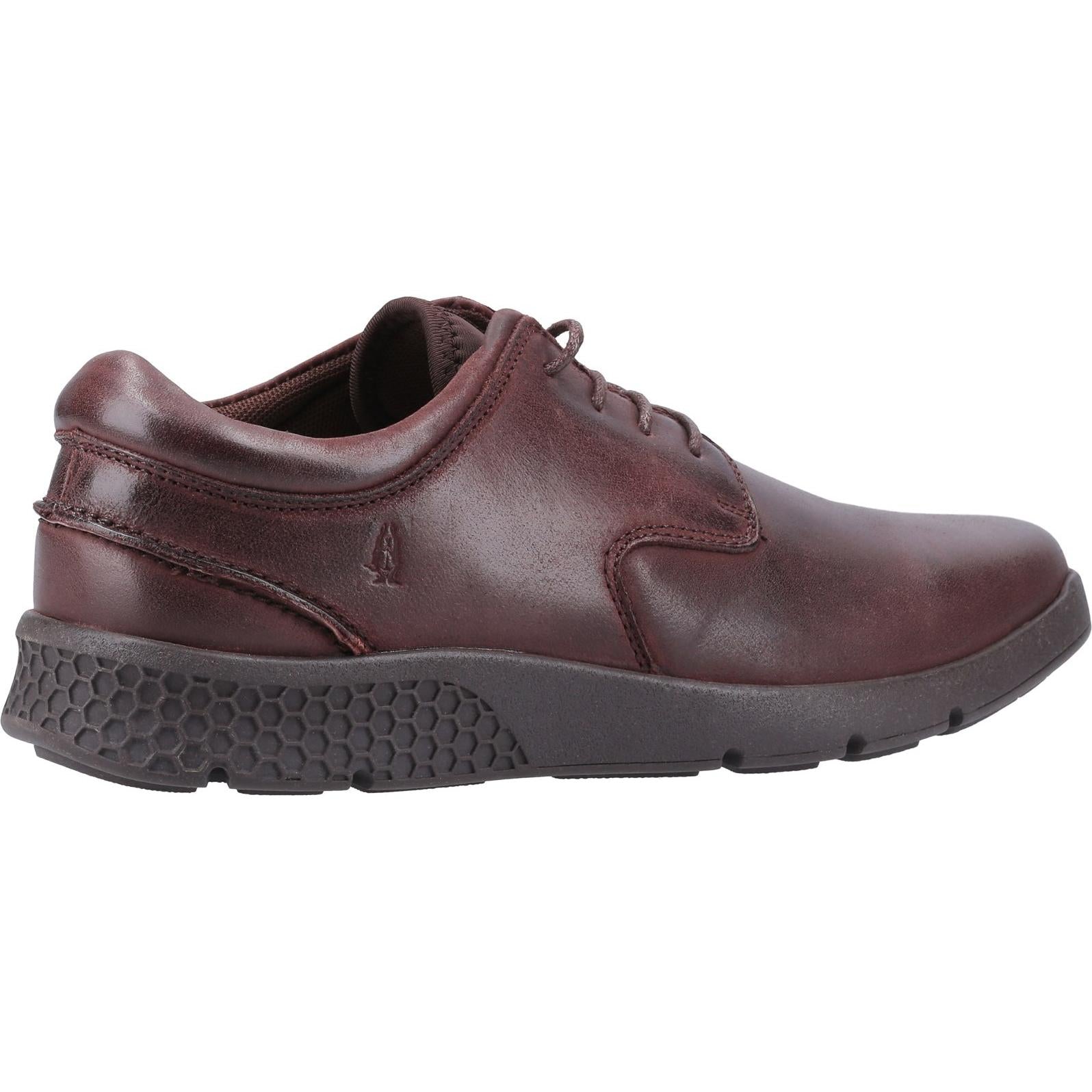 Hush Puppies Asher Mens Lace Shoes