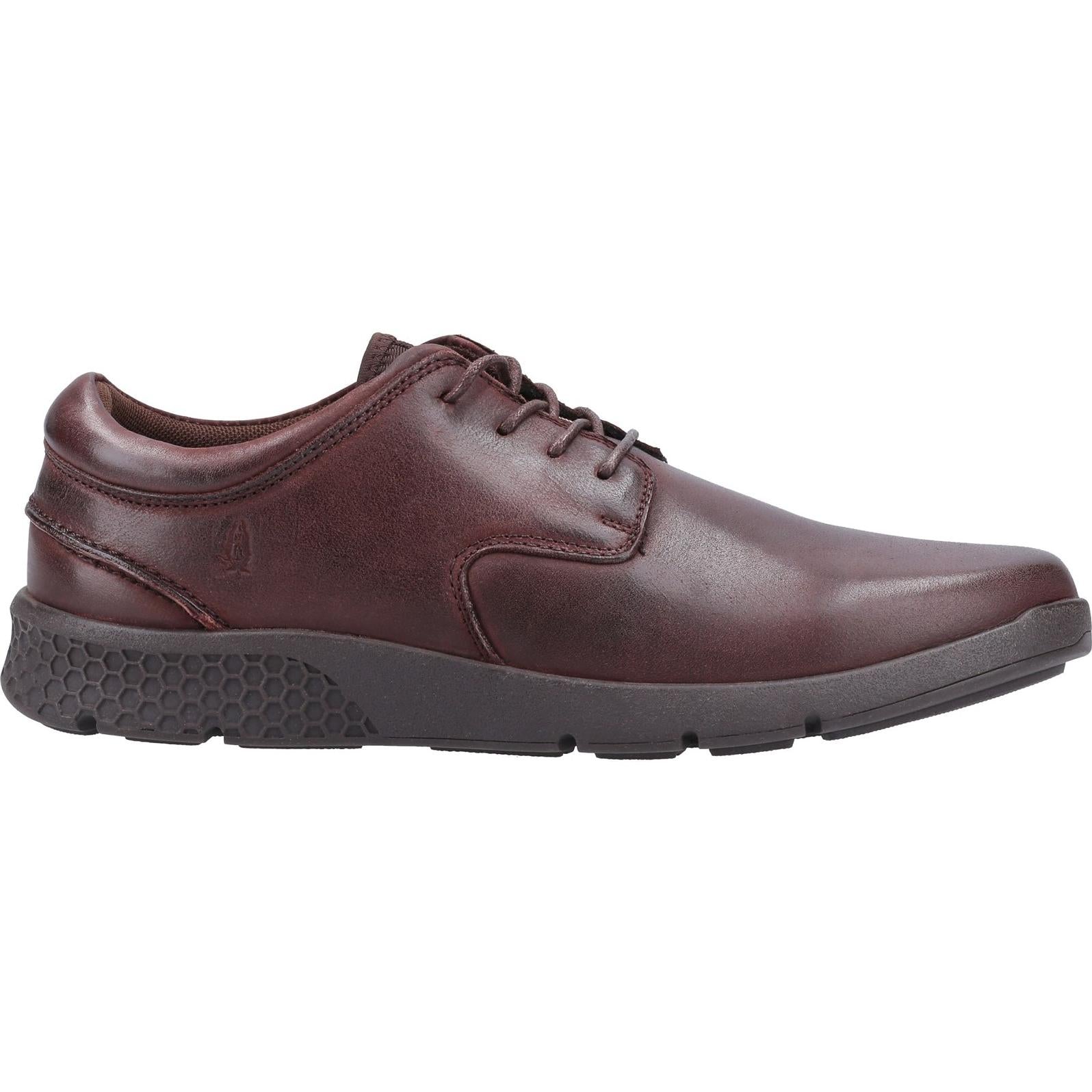 Hush Puppies Asher Mens Lace Shoes