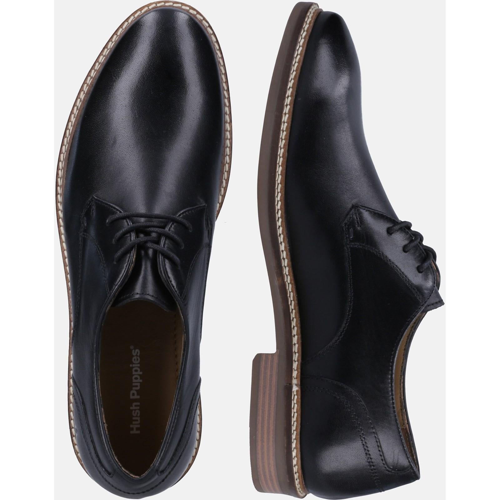 Hush Puppies Brayden Lace Shoes