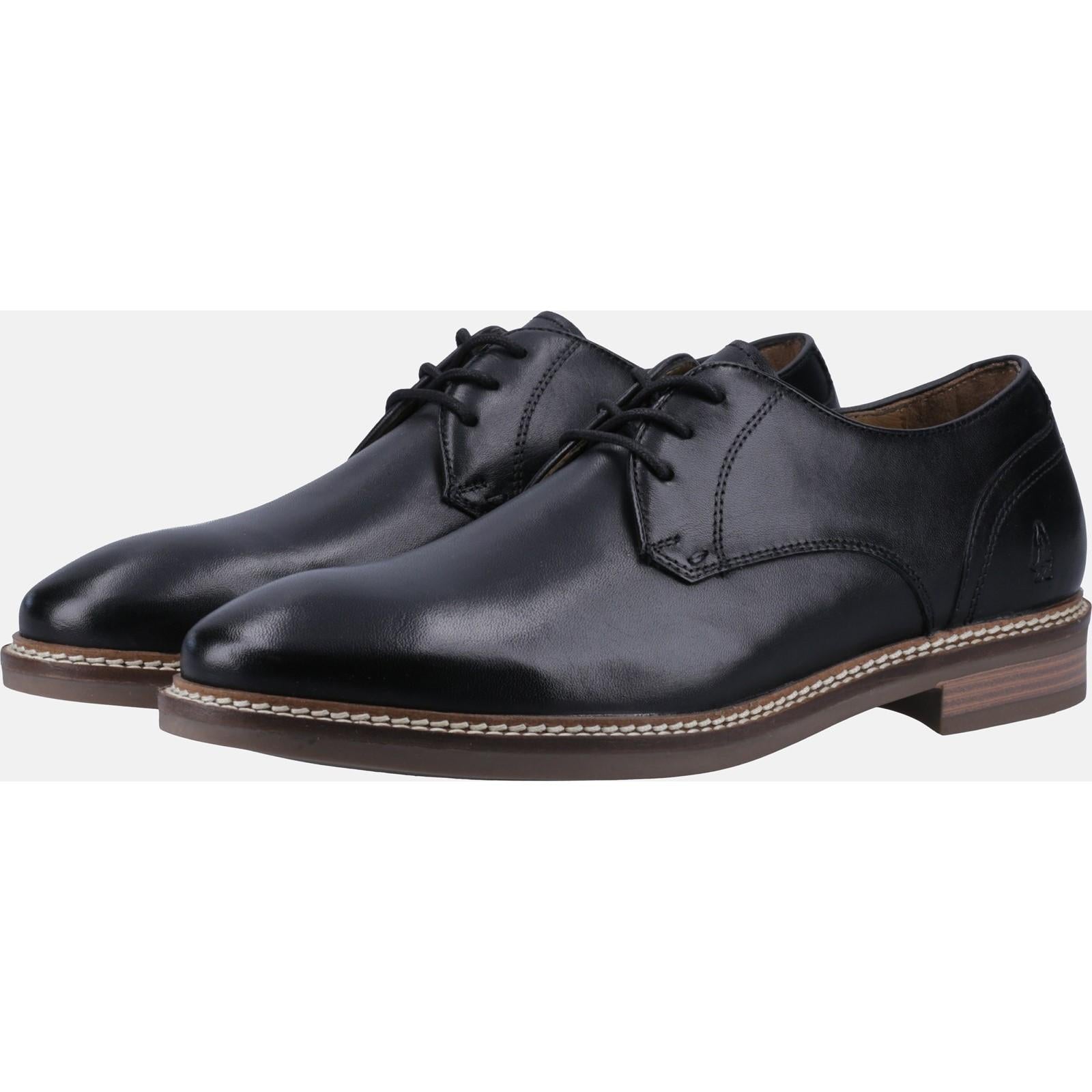 Hush Puppies Brayden Lace Shoes